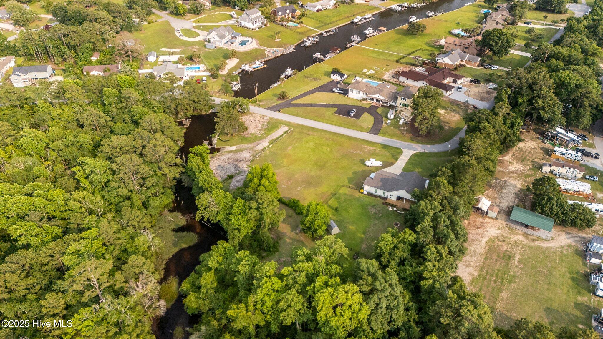 304 Brook Lane, Newport, NC, 28570