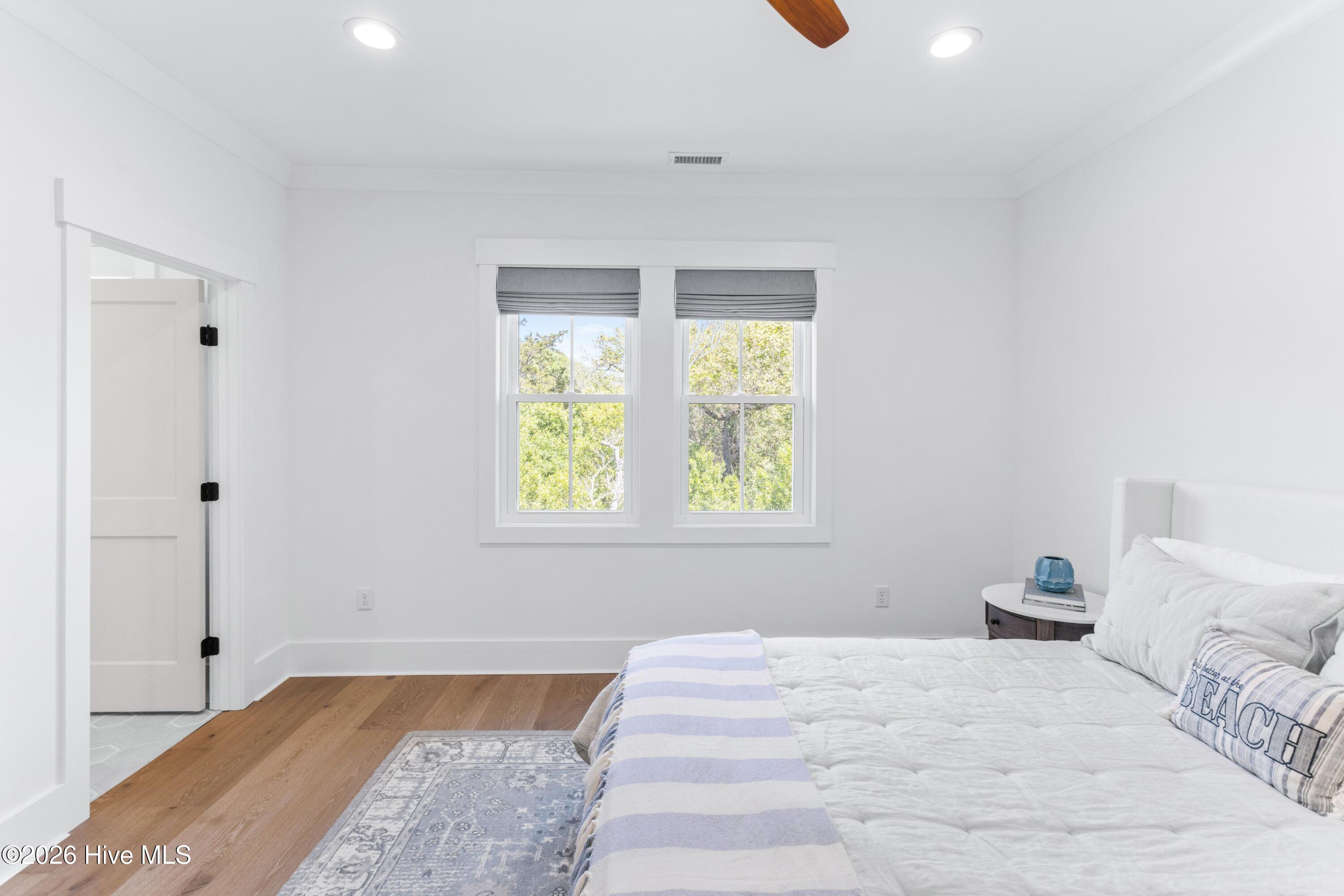 Bedroom #5
