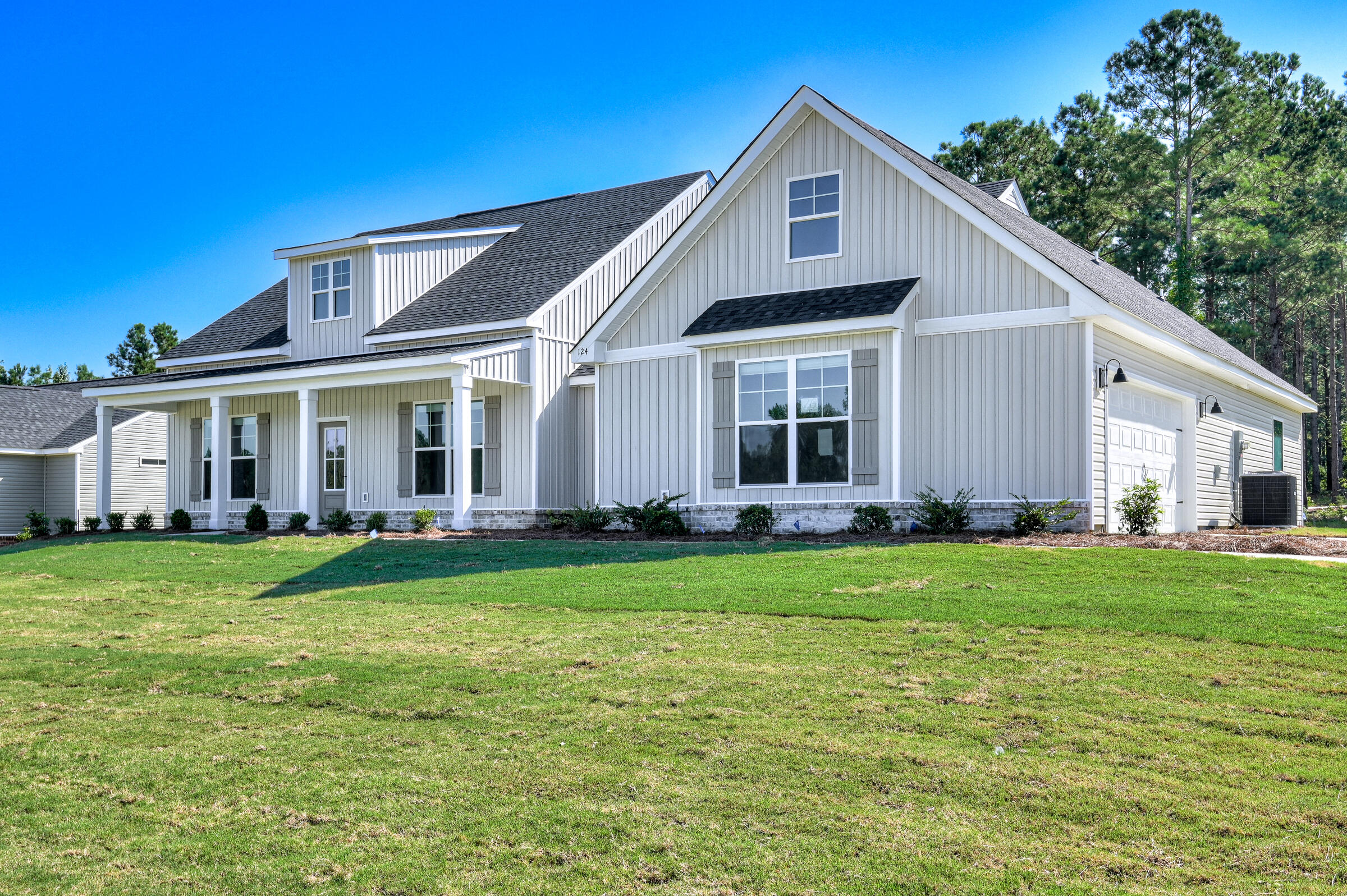 Homes for sale in Thomson, GA | 146 Willow Oak Cir, Thomson, GA 30824 | MLS# 547160