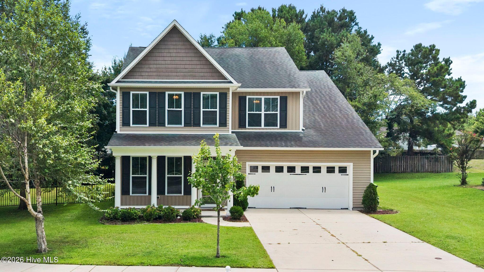 2nd image of 115 Bunchberry Ct, Hampstead, NC 28443 | MLS# 100594311
