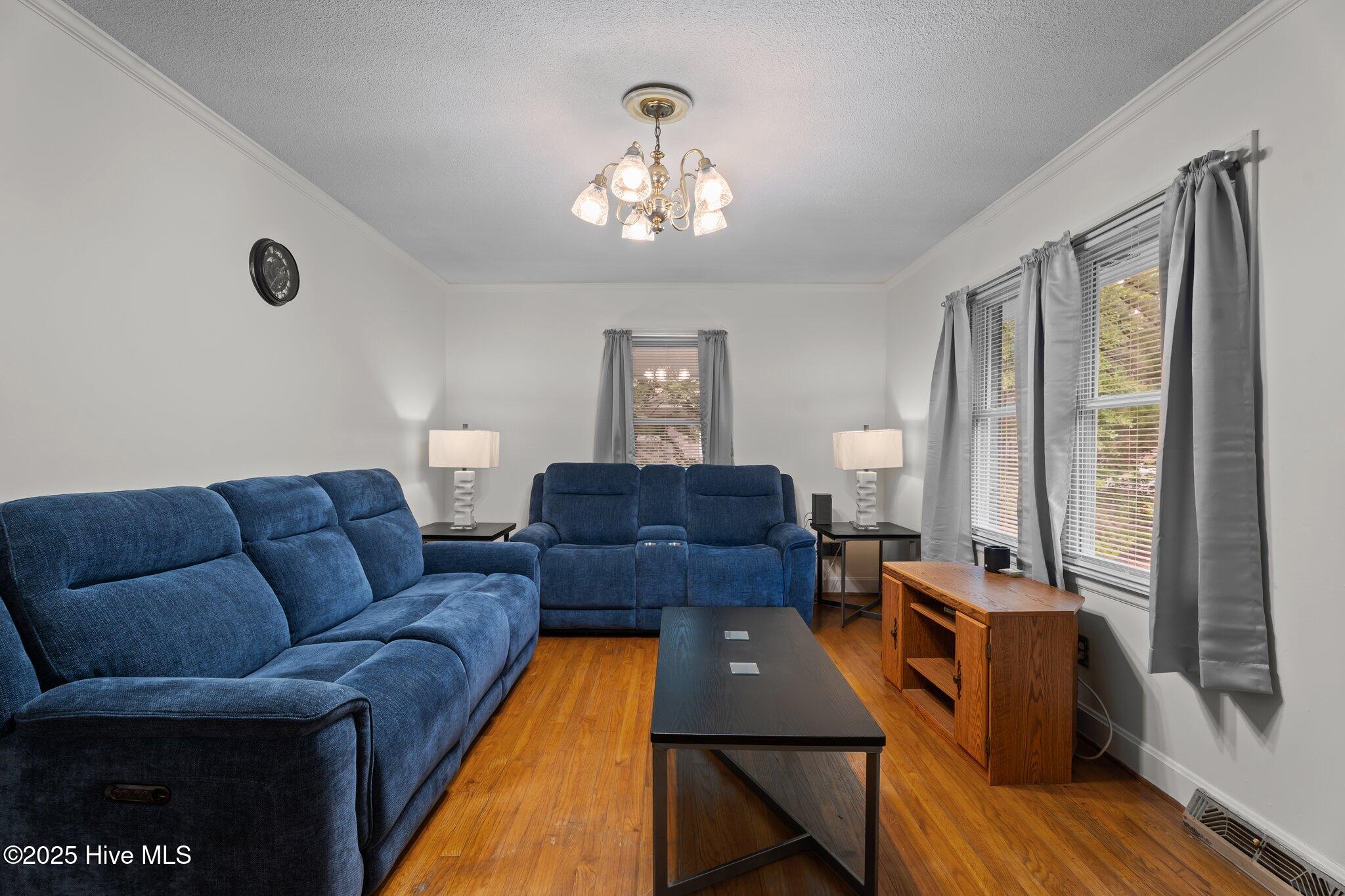 625 Powell Drive, Rocky Mount, NC, 27804