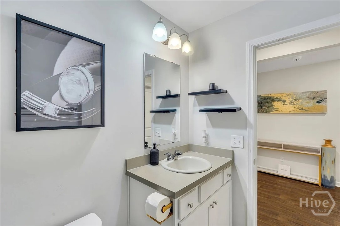 Bathroom 2