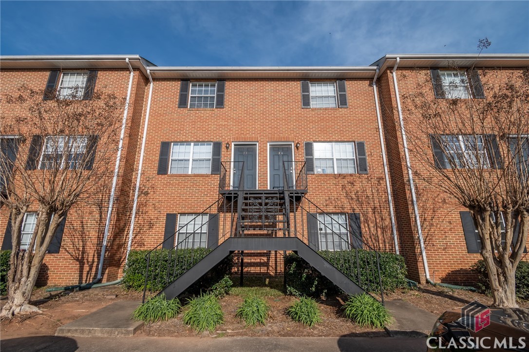 Property at 2165 Milledge Avenue