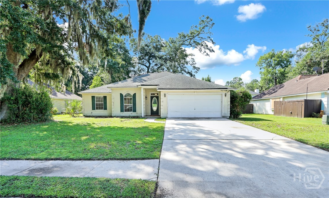 Photo 1 of Single family home for sale at 6515 Concord Rd, Savannah, GA 31410 | MLS# SA359057 | Listing updated on 2026-09-16