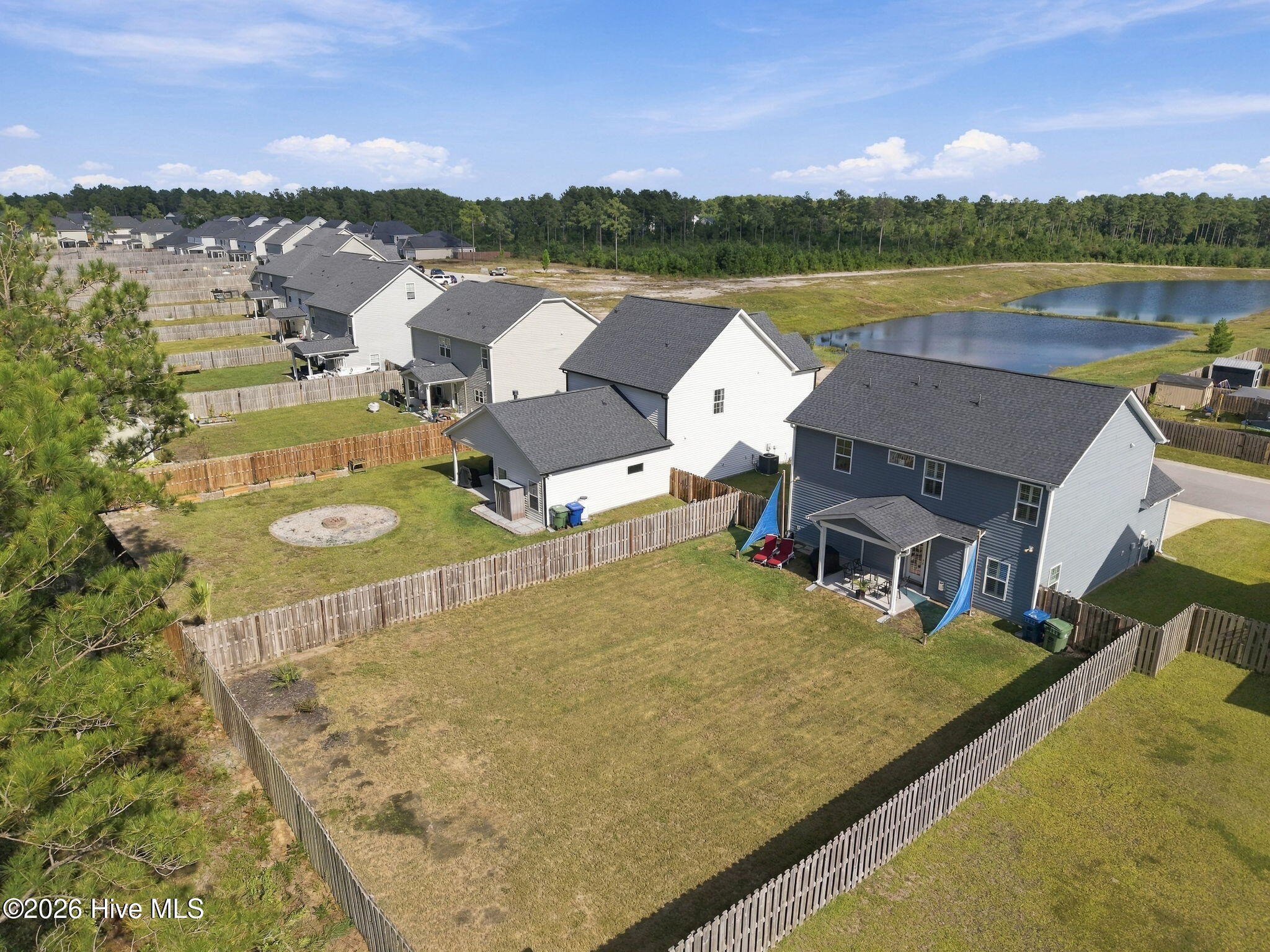 564 Transom Way,Sneads Ferry