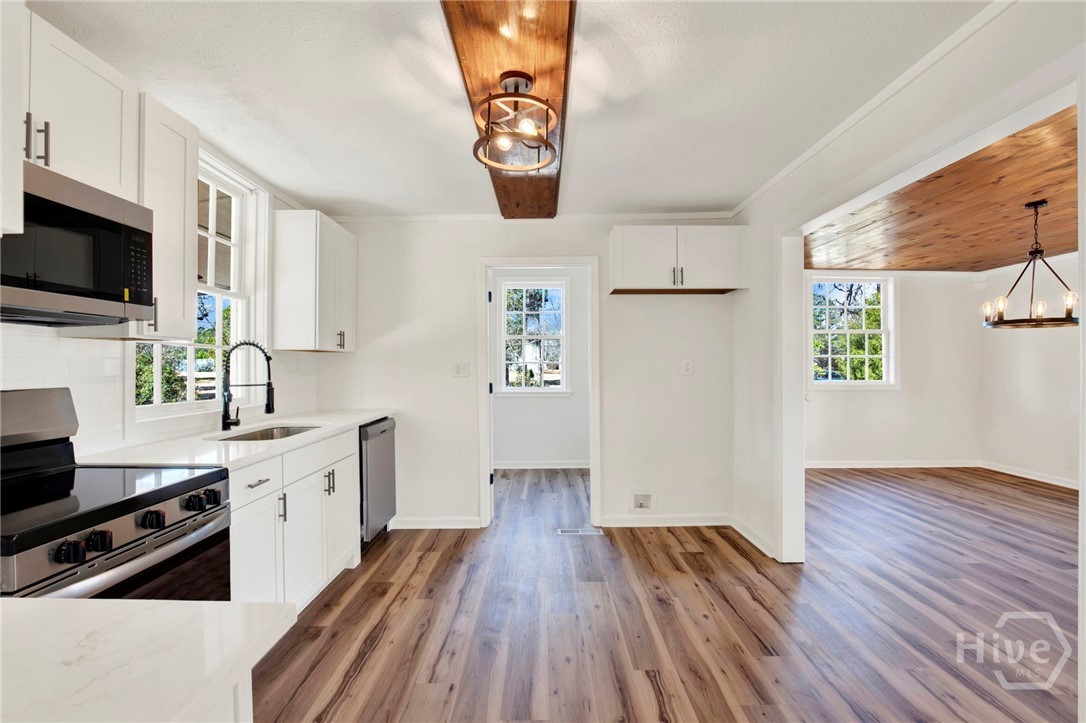 Homes for sale in Ellabell, GA | 628 Toni Branch Rd, Ellabell, GA 31308 | MLS# SA347998