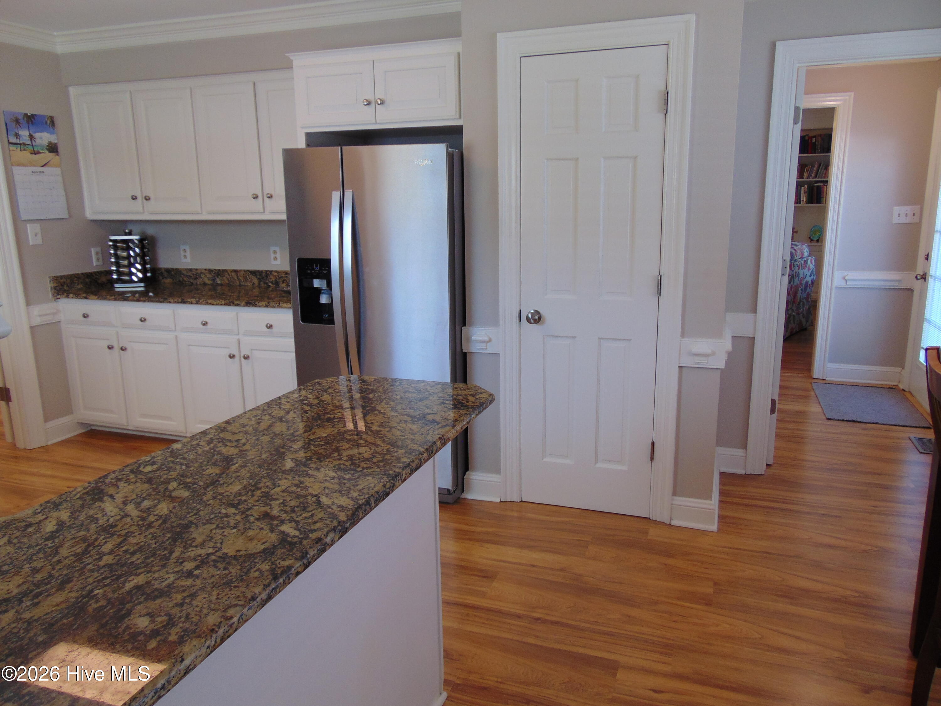 211 Woodfield Drive, Nashville, NC, 27856