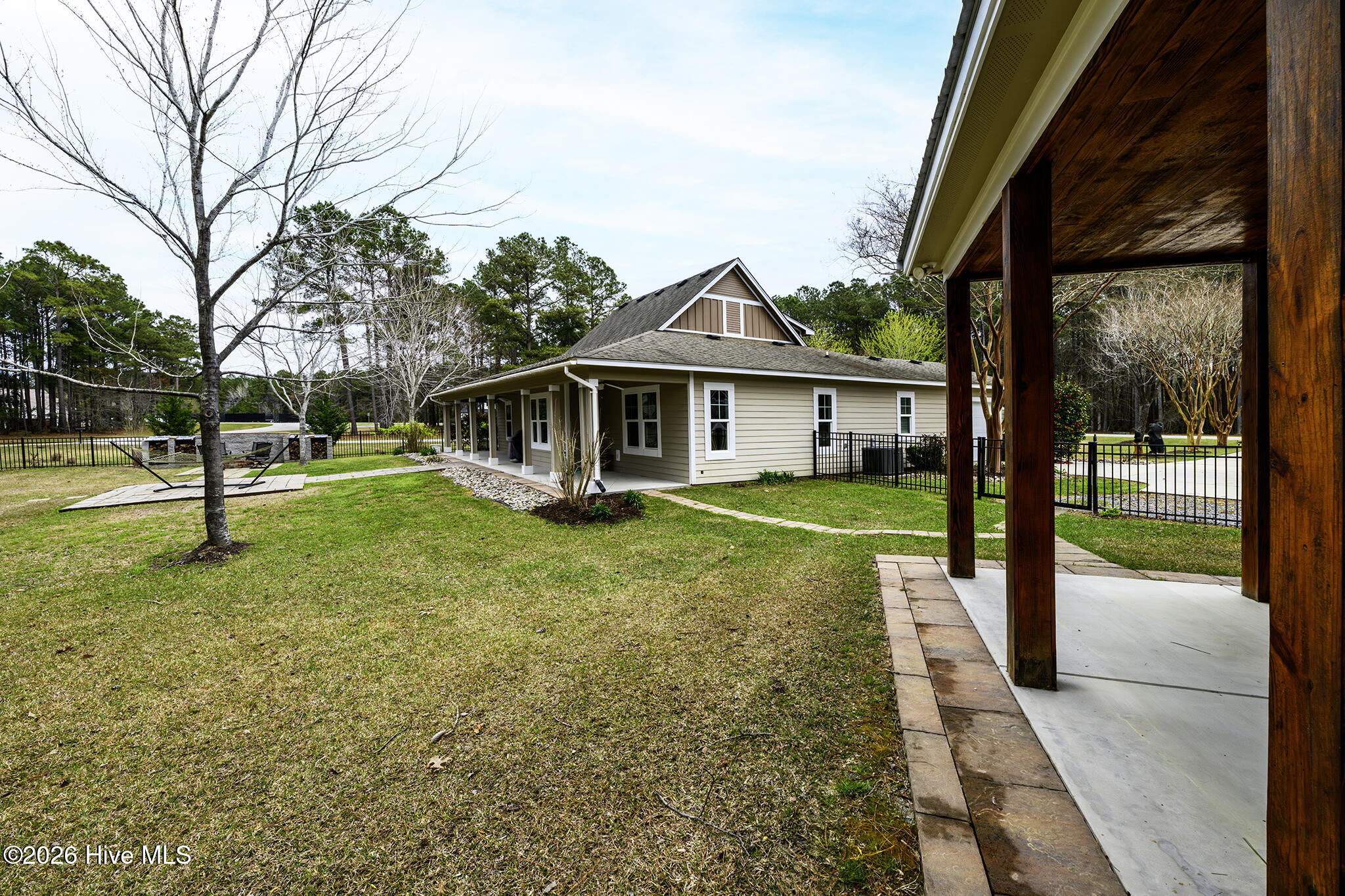 308 Wild Swan Lane,Minnesott Beach