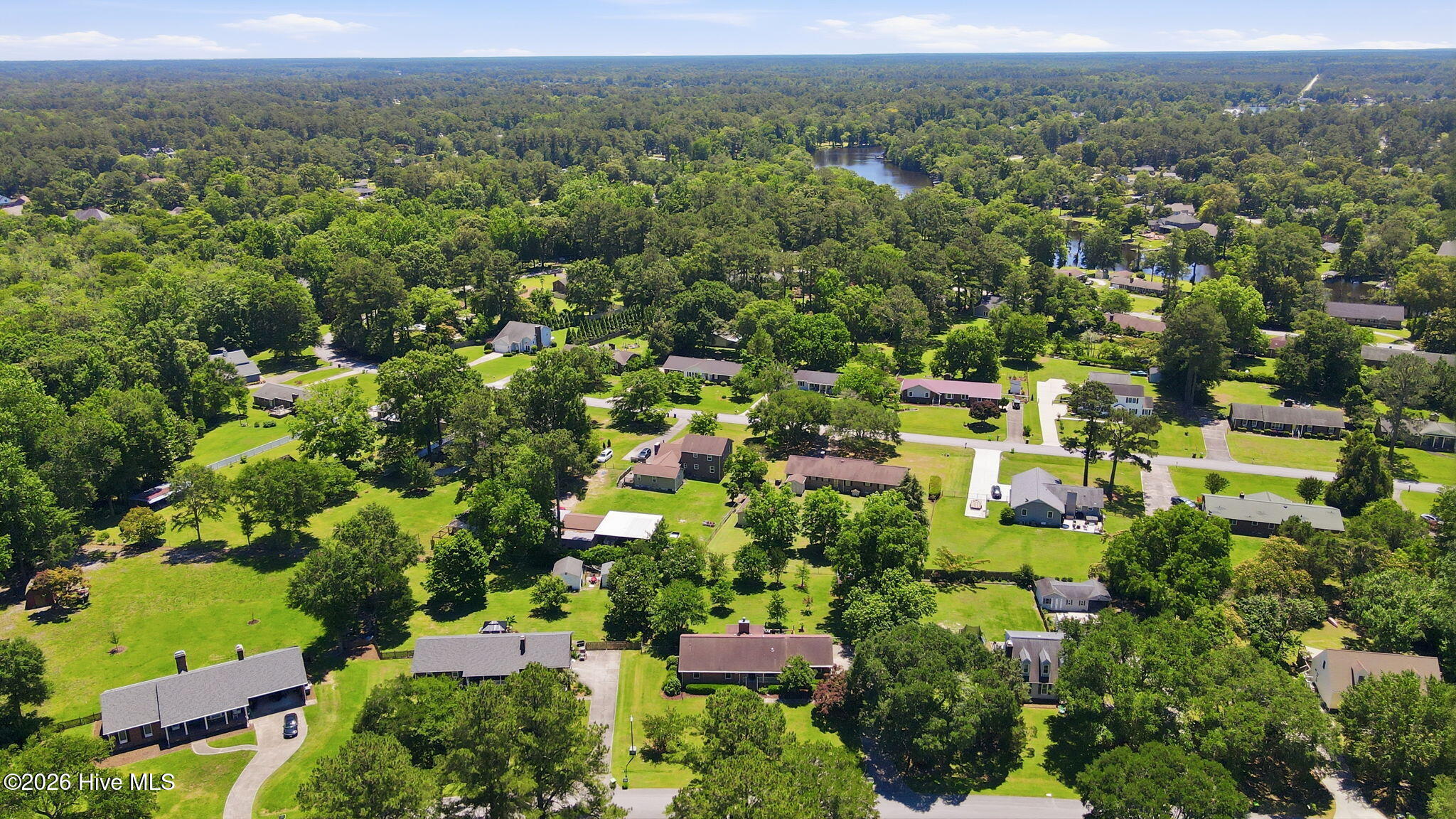 4903 Creekside Drive,New Bern