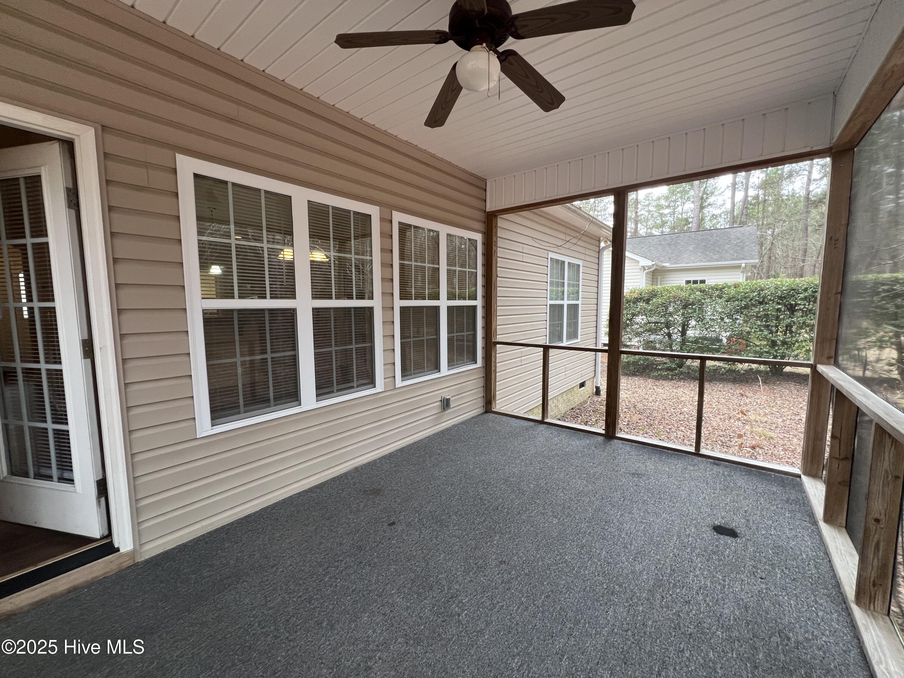 754 Riverbirch Drive, Vass, NC, 28394