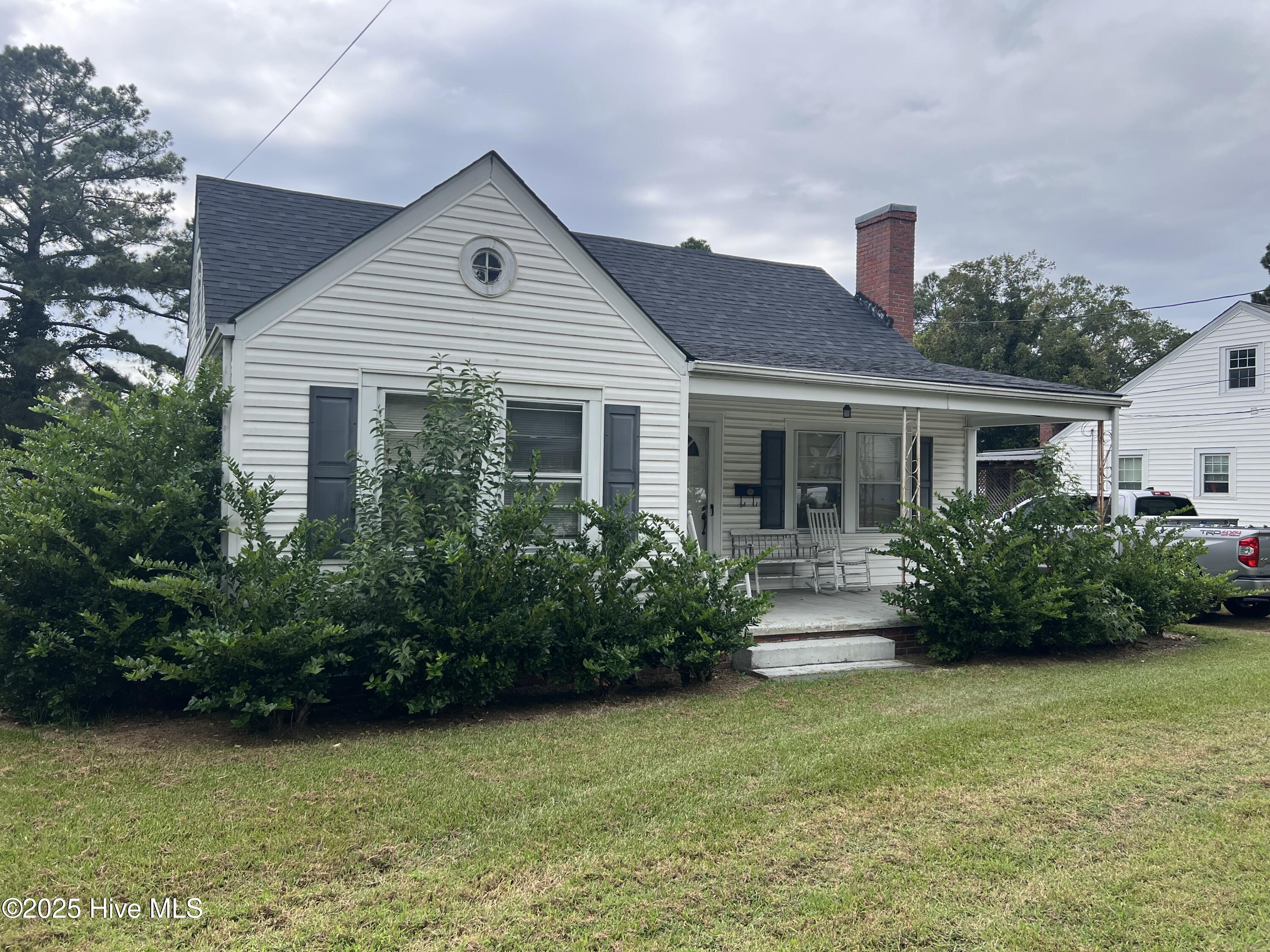 Homes for sale in Kinston, NC | 1602 N Herritage St, Kinston, NC 28501 | MLS# 100533950