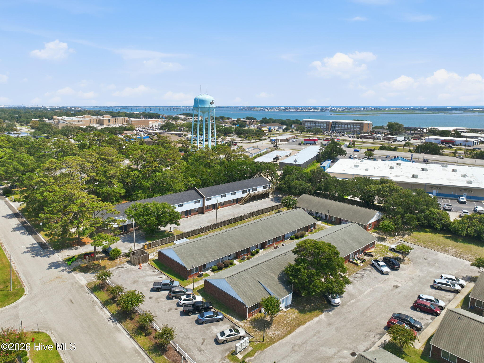 3905 Guardian Avenue H32,Morehead City