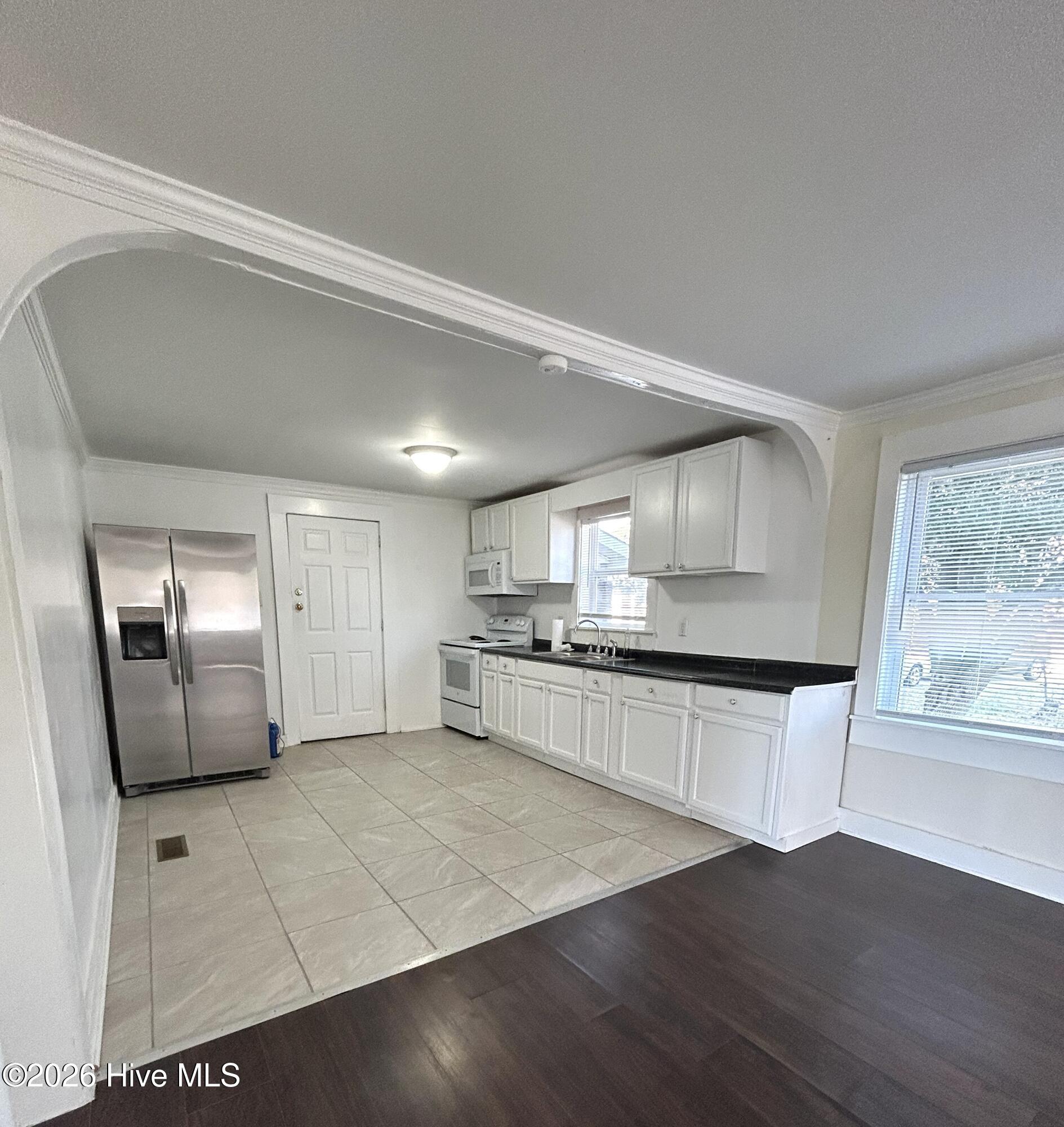 1212 Fisher Street,Morehead City