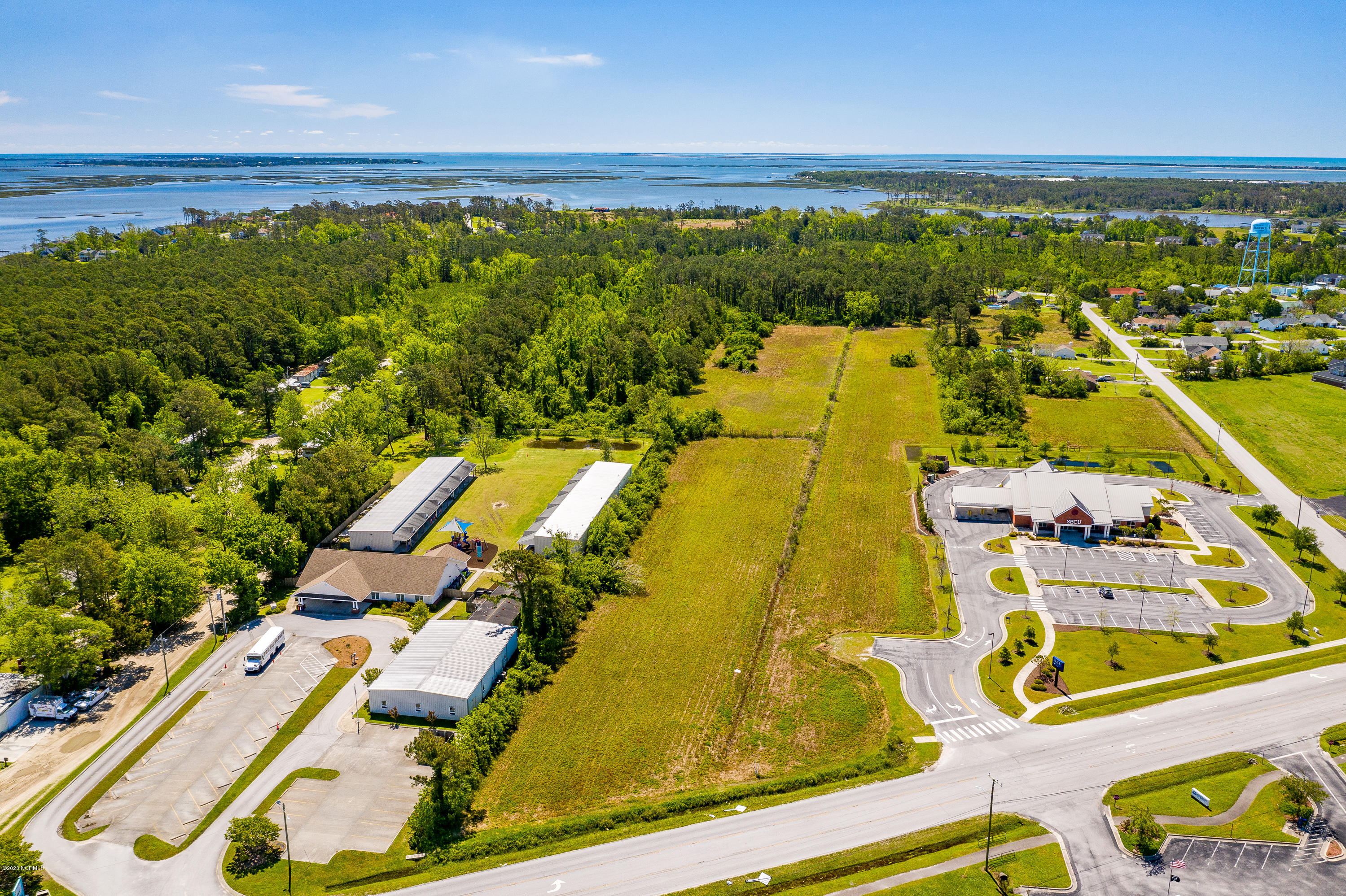 Featured Property 0 Live Oak/ Pinners Point 
