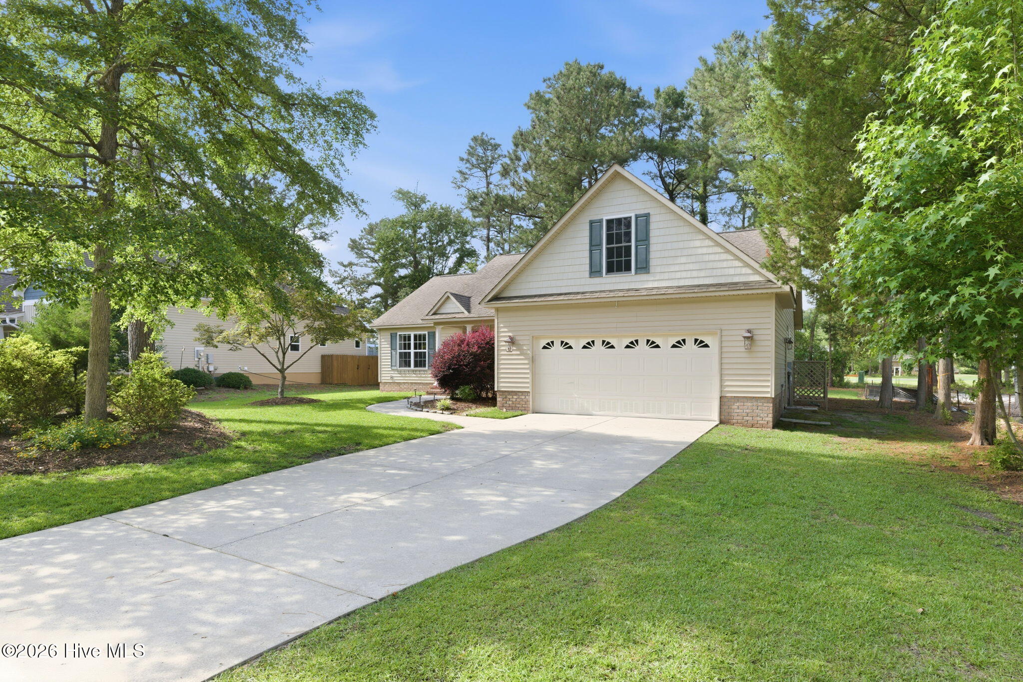 1007 Barkentine Drive,New Bern