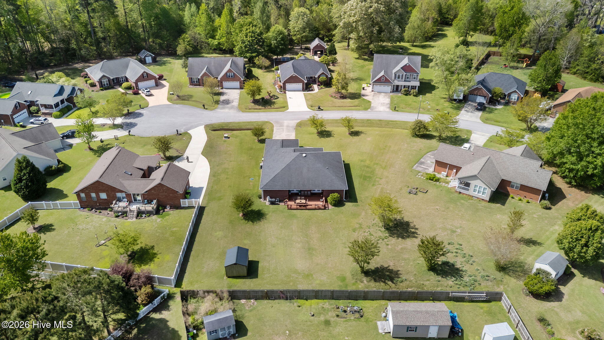 129 Hidden Pond Drive,New Bern