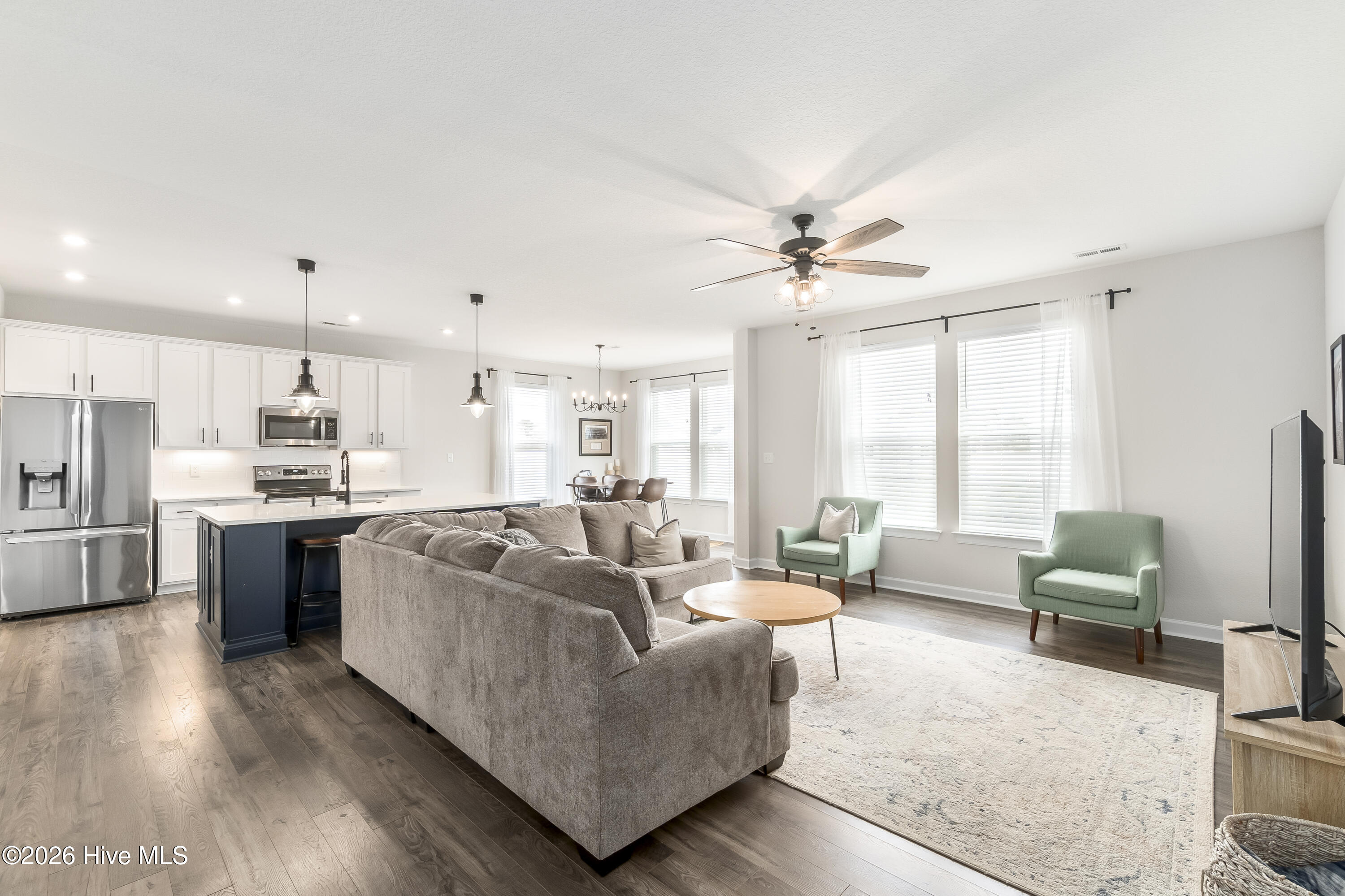 418 Campus Drive, Moyock, NC, 27958