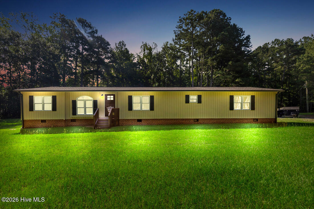 Photo 1 of Manufactured home for sale at 206 Tierra Ln, West End, NC 27376 | MLS# 100591487 | Listing updated on 2026-08-28