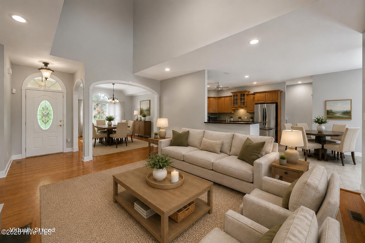 908 Taberna Circle,New Bern