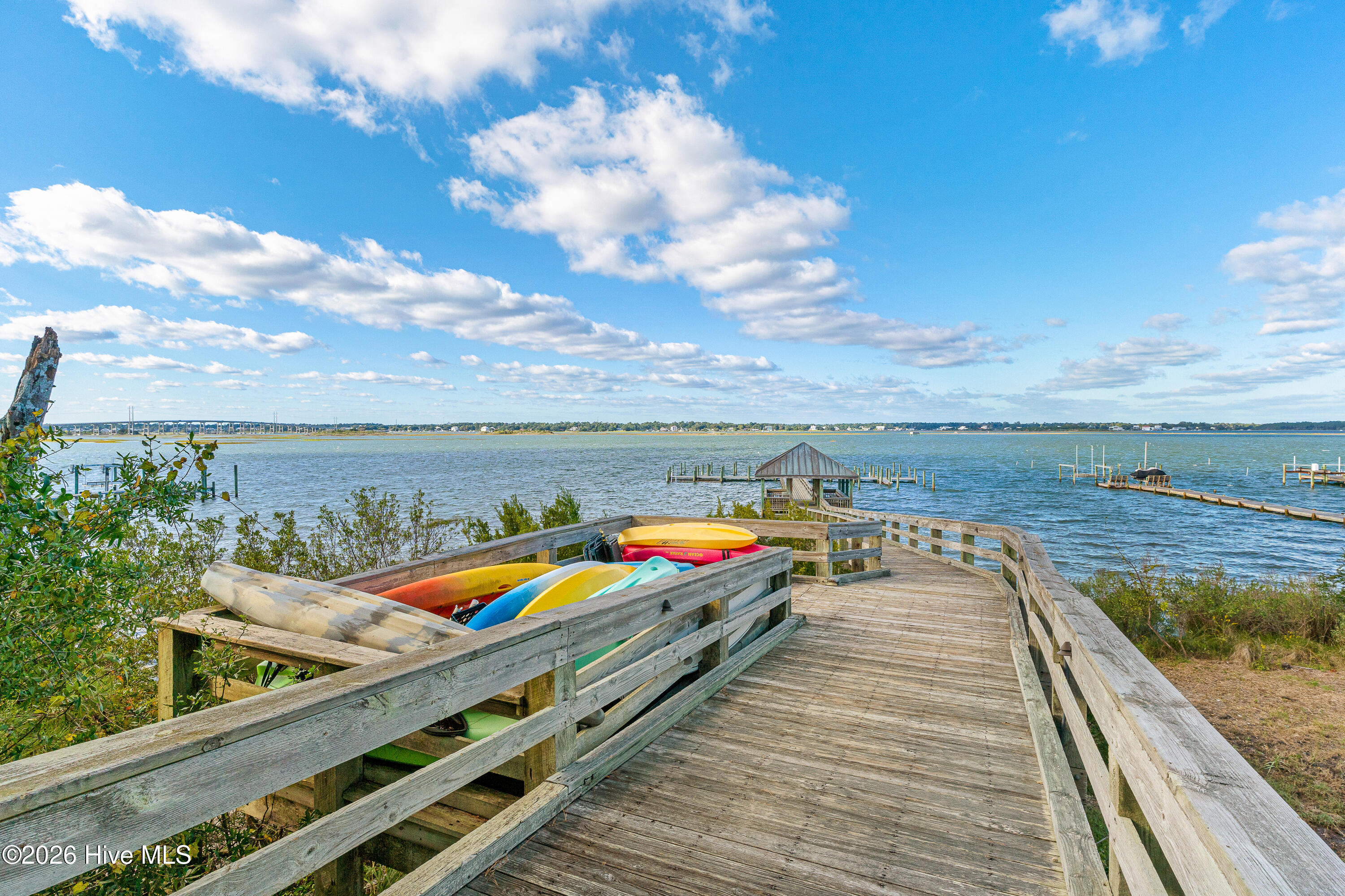 8807 Edgewater Court,Emerald Isle