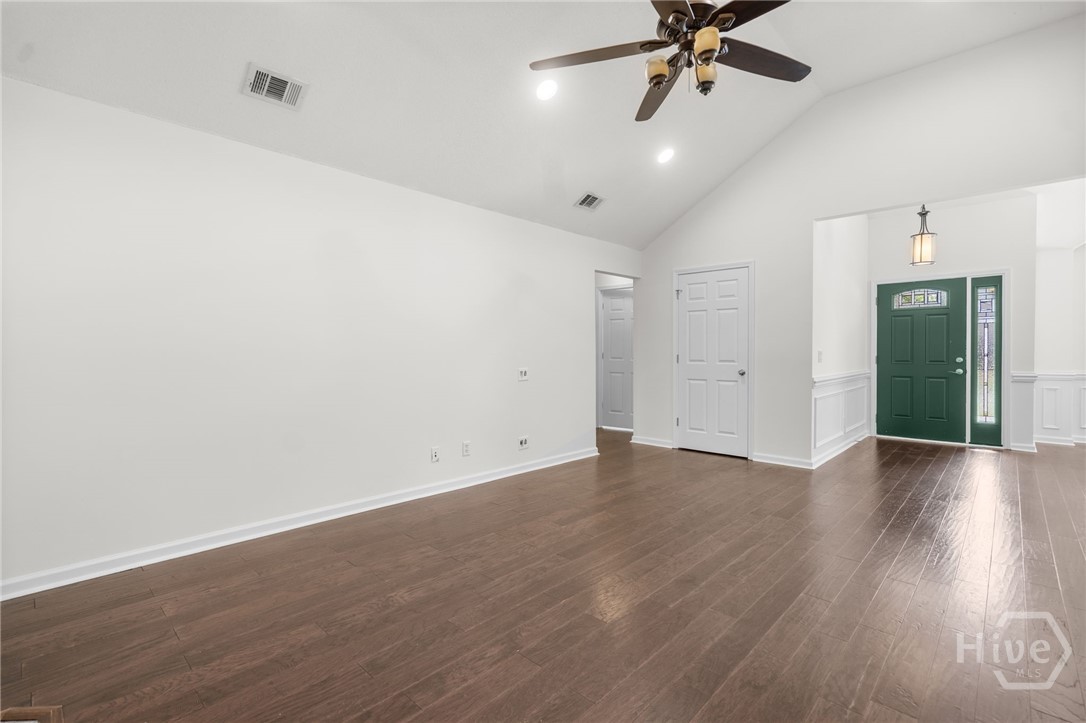 160 Brianna Circle, Savannah, GA, 31419