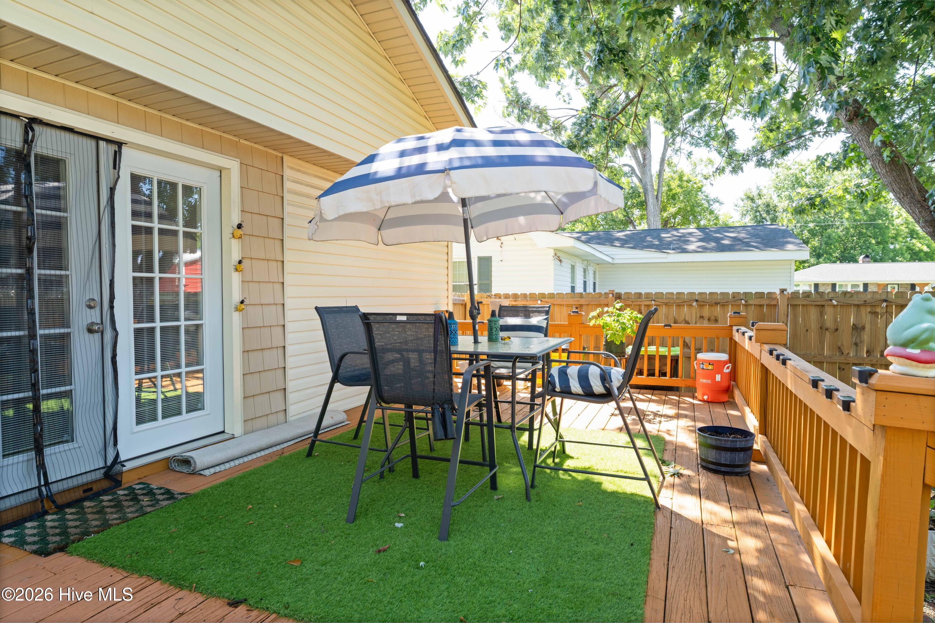 403 E Foy Street,Richlands