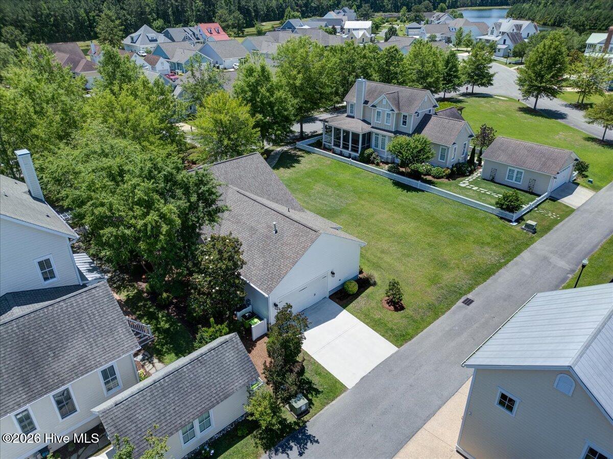4002 Harkers Way,New Bern
