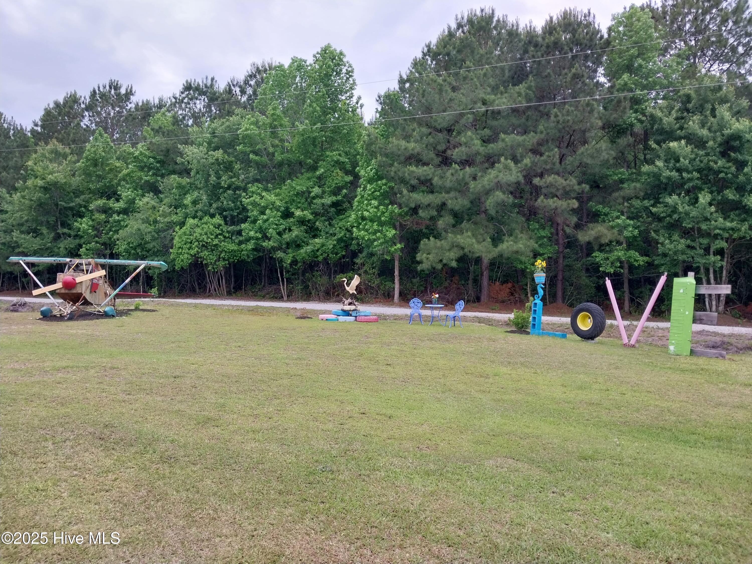 1237 Belgrade Swansboro Road,Hubert