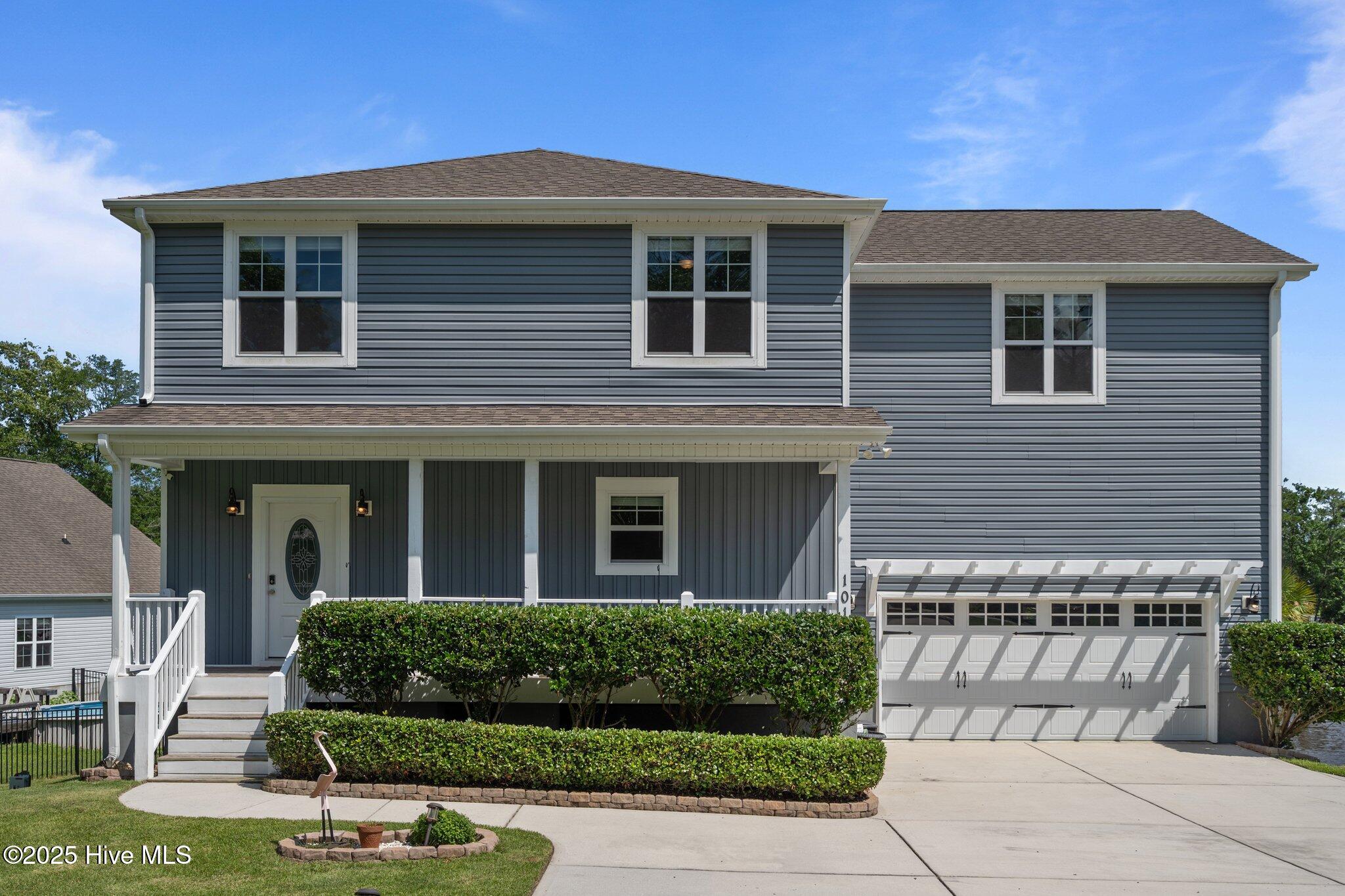 Homes for sale in Sneads Ferry, NC | 101 Lyall Ln, Sneads Ferry, NC 28460 | MLS# 100517734