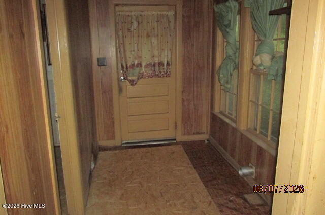 Exterior photo of 17 Dot Avenue, Lumberton, NC 28360. MLS: 100595359