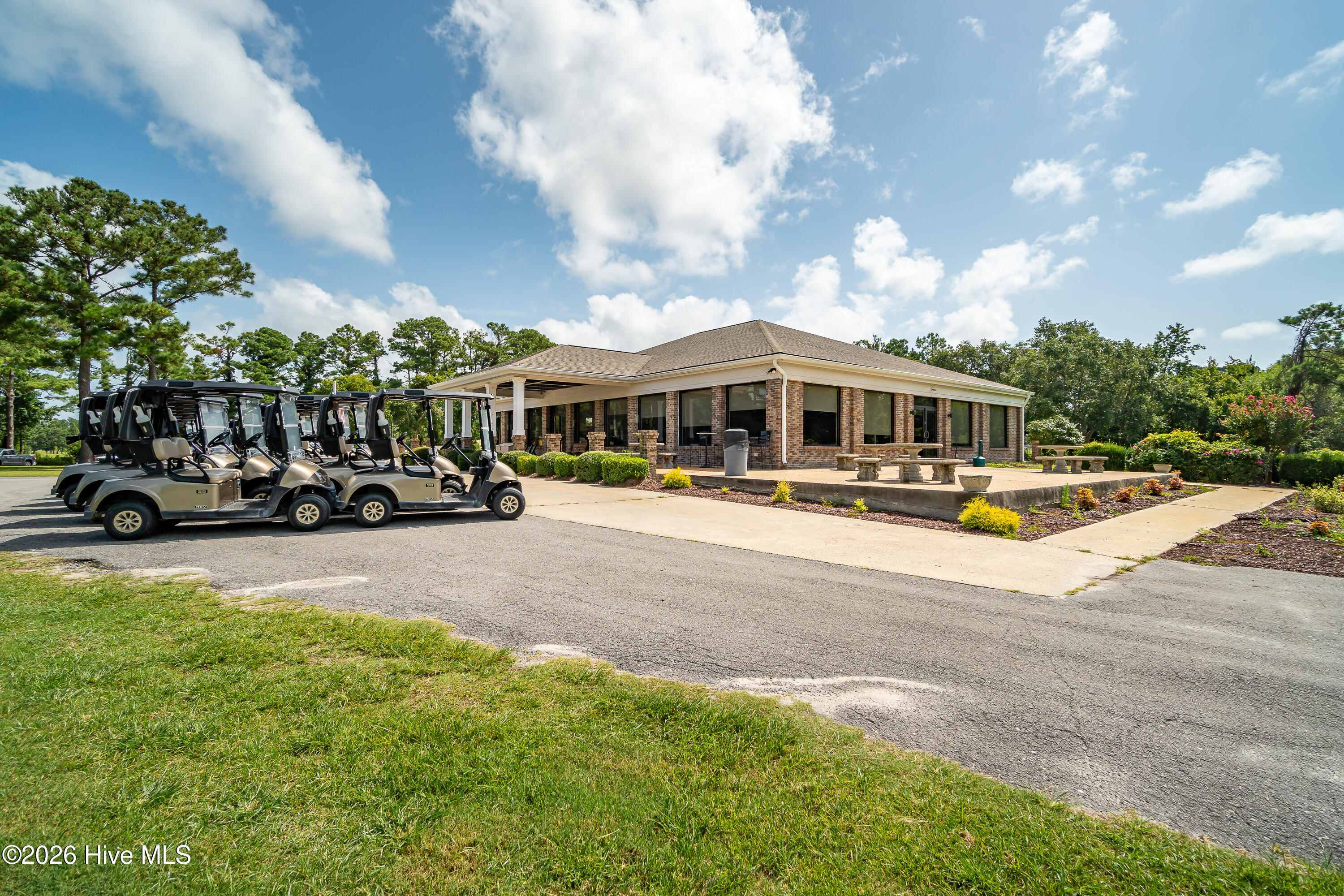 415 Hillcrest Drive,Morehead City
