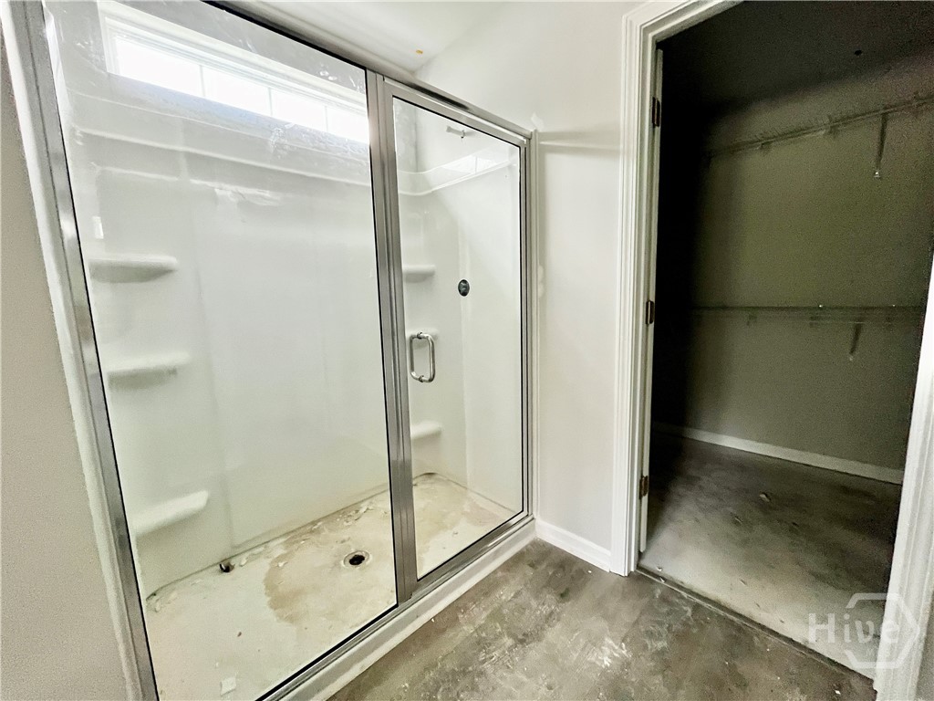 Photo taken 8.16.25. HOME IS UNDER CONSTRUCTION. P