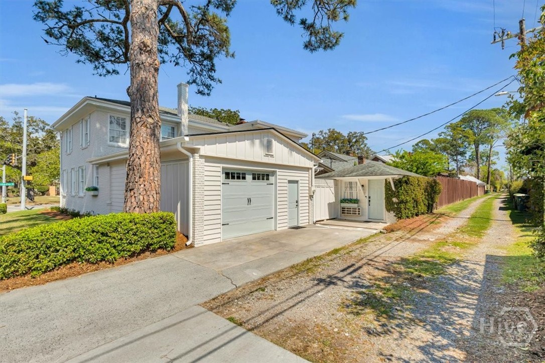 601 Washington Avenue, Savannah, GA 31405 Listing Photo  44