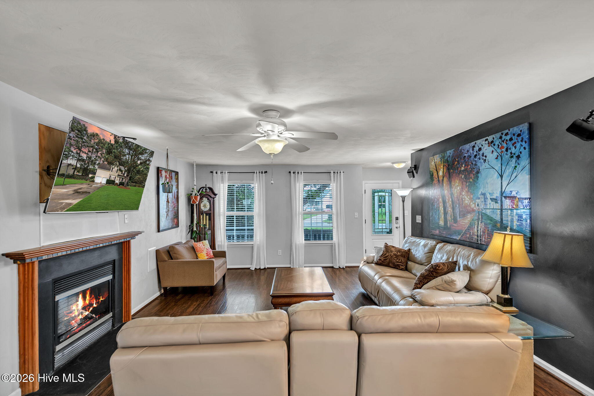 124 Anna'S Way, Grandy, NC, 27939