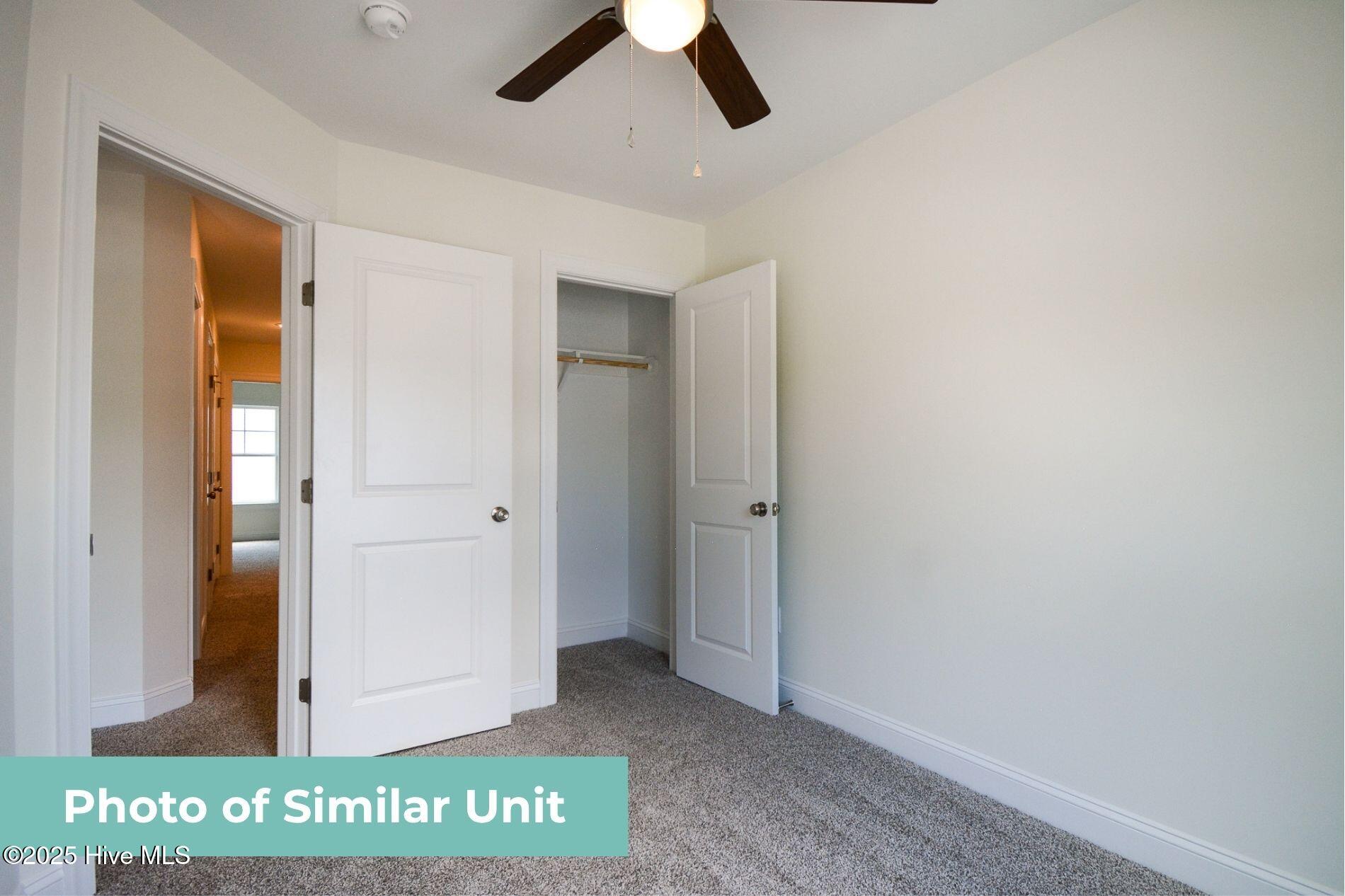 232 Sandy Cove Lane, Sneads Ferry, NC 28460 – photo 22: Bedroom 2