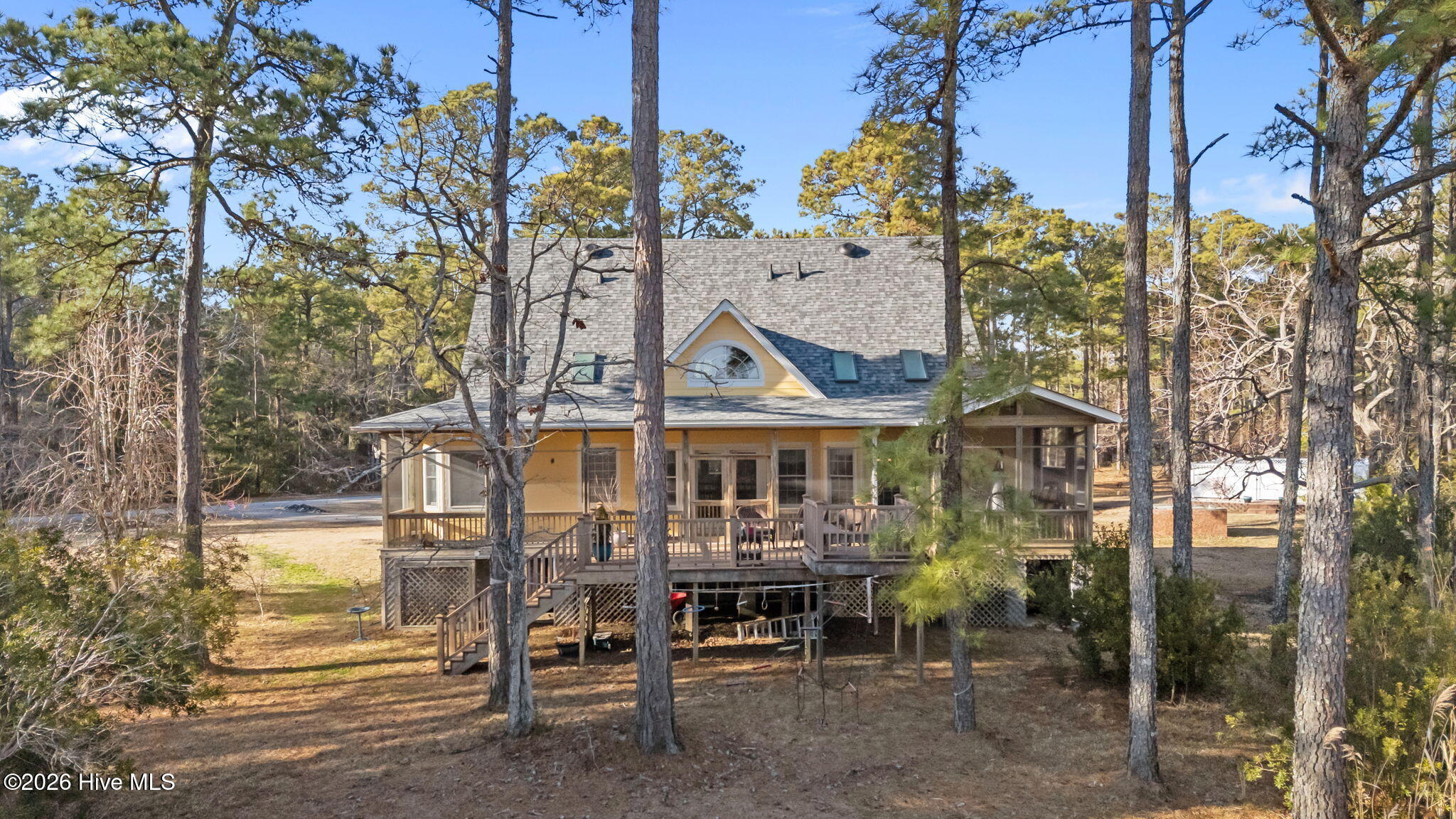33 Neuse Winds Drive,Oriental