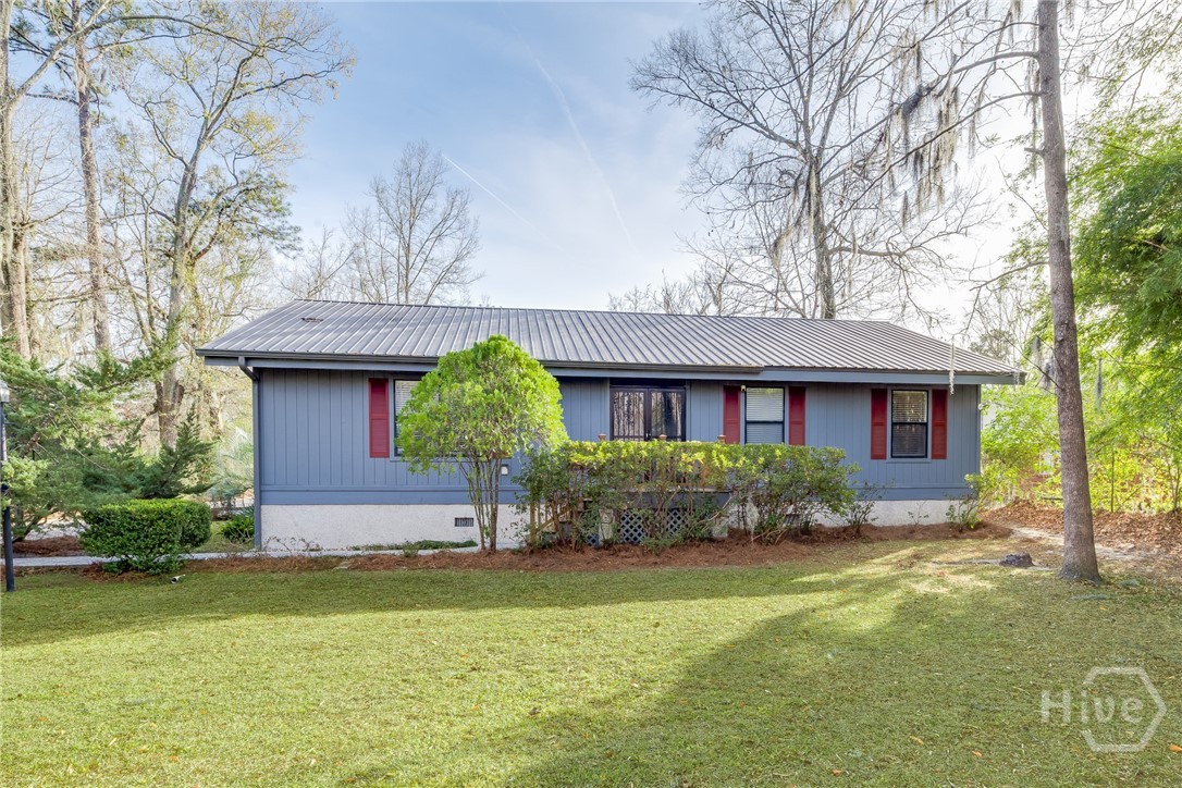 Homes for sale in Savannah, GA | 122 B, C Smith Ave, Savannah, GA 31408 | MLS# SA355330
