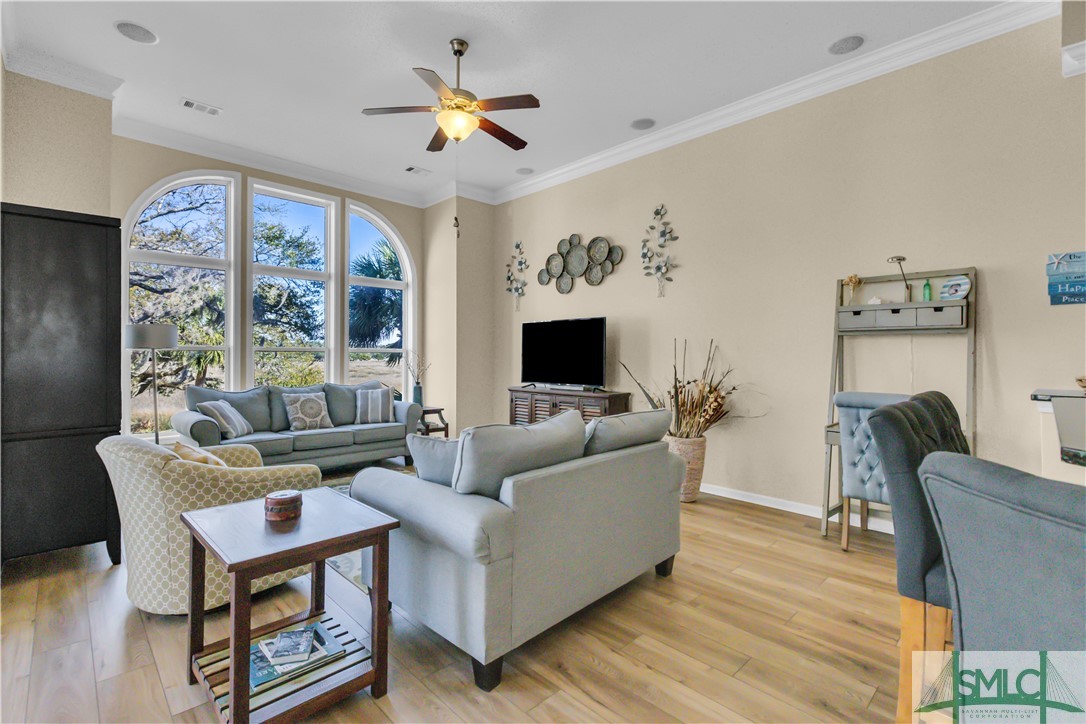 39 Hidden Pointe Drive, Savannah, GA, 31419