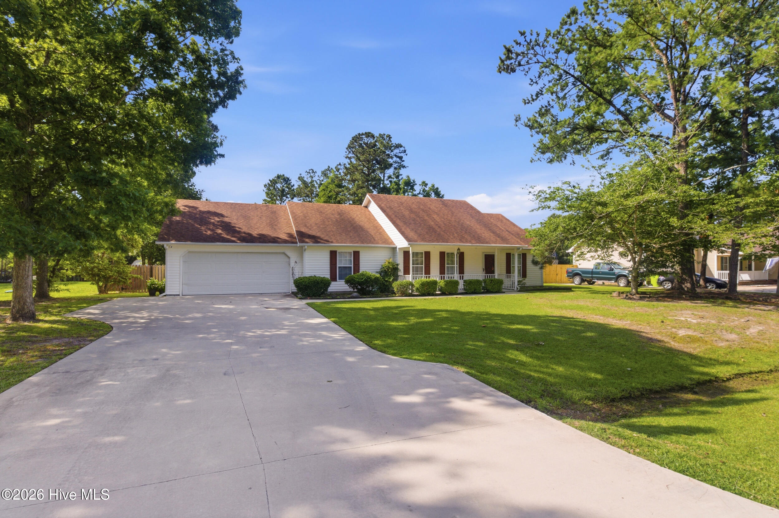 111 Jacqueline Drive,Havelock