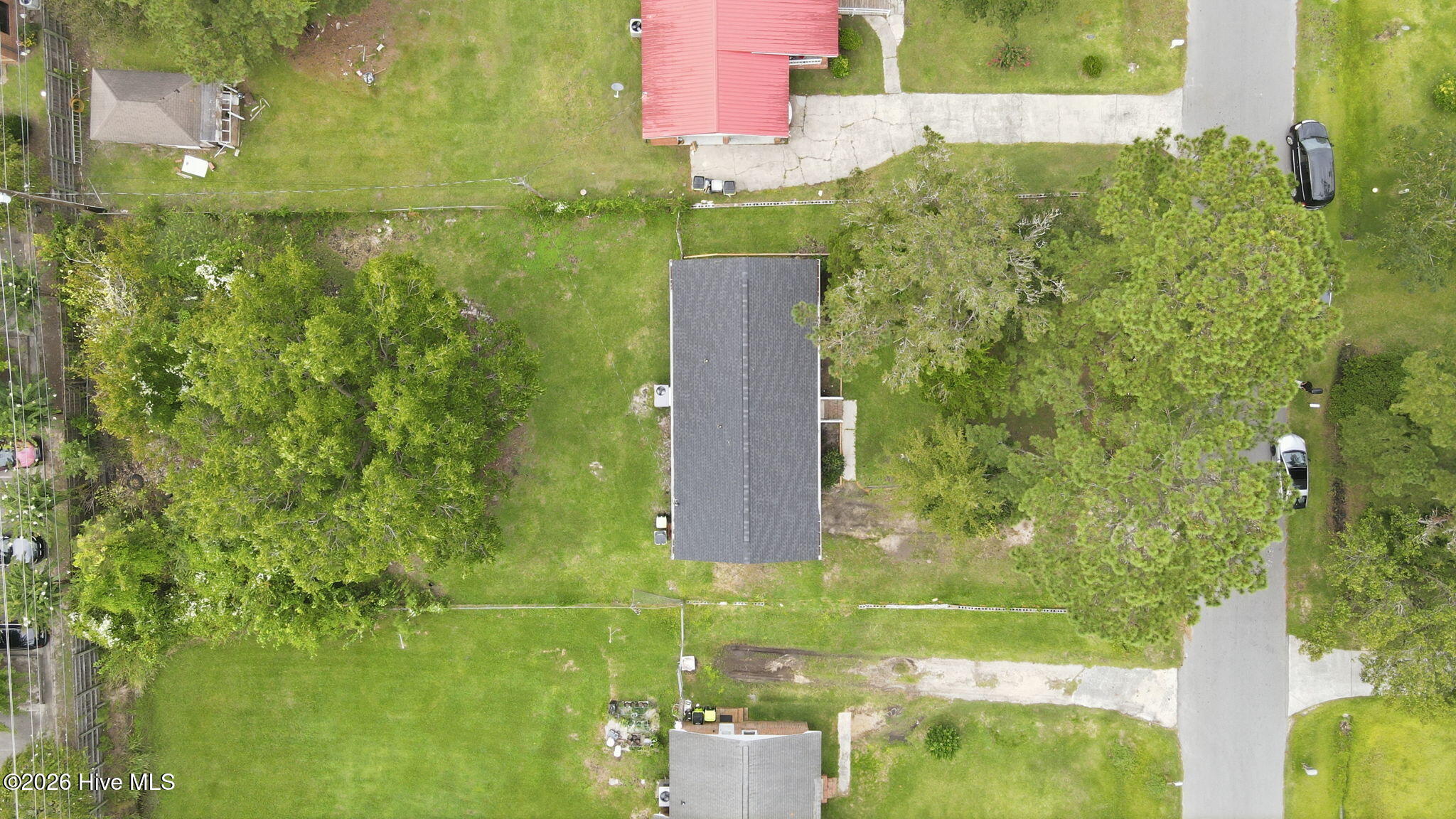 1321 Hunters Road,New Bern