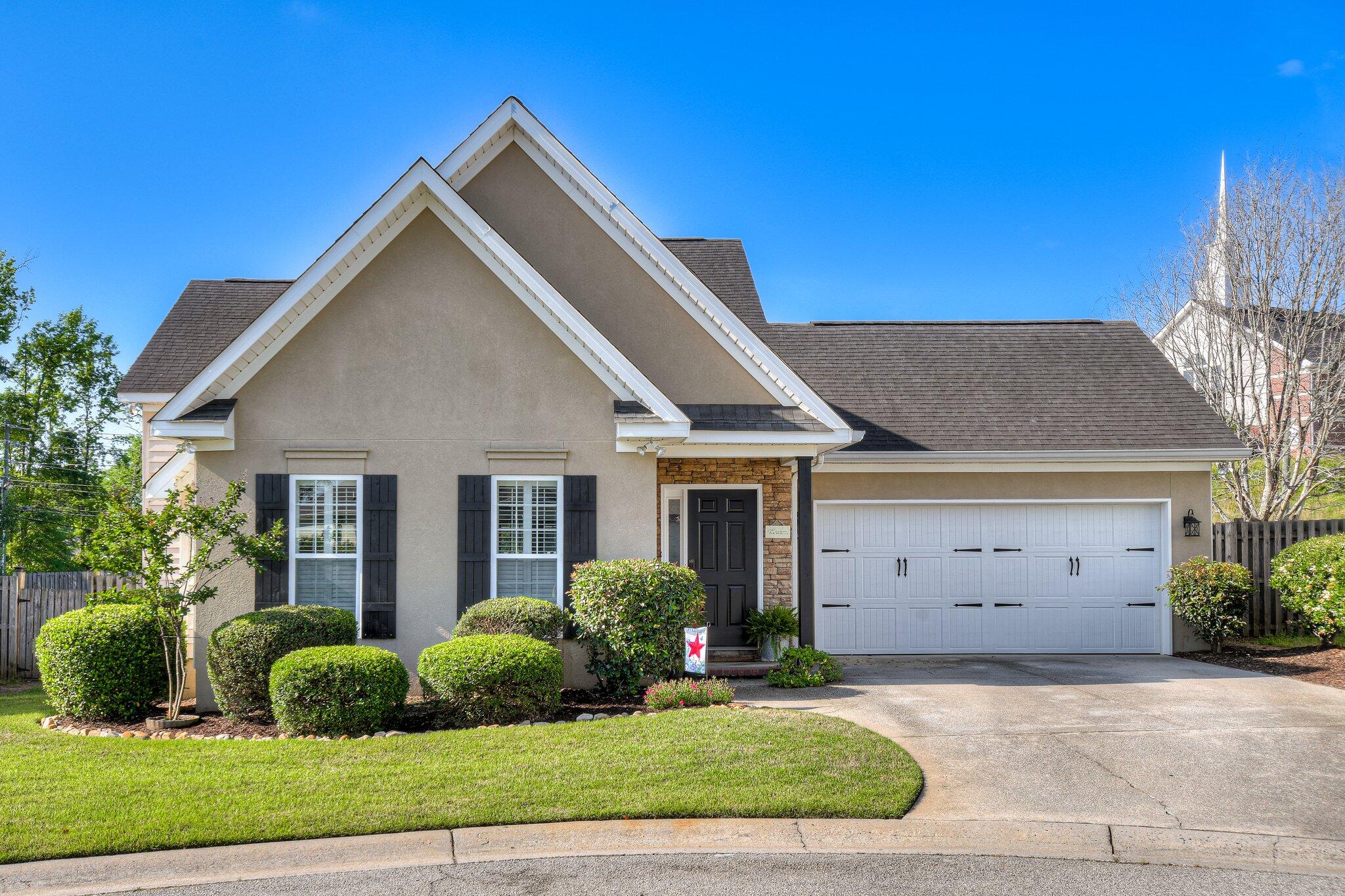 3006 Pine Warbler Place, Calabash, NC, 28467