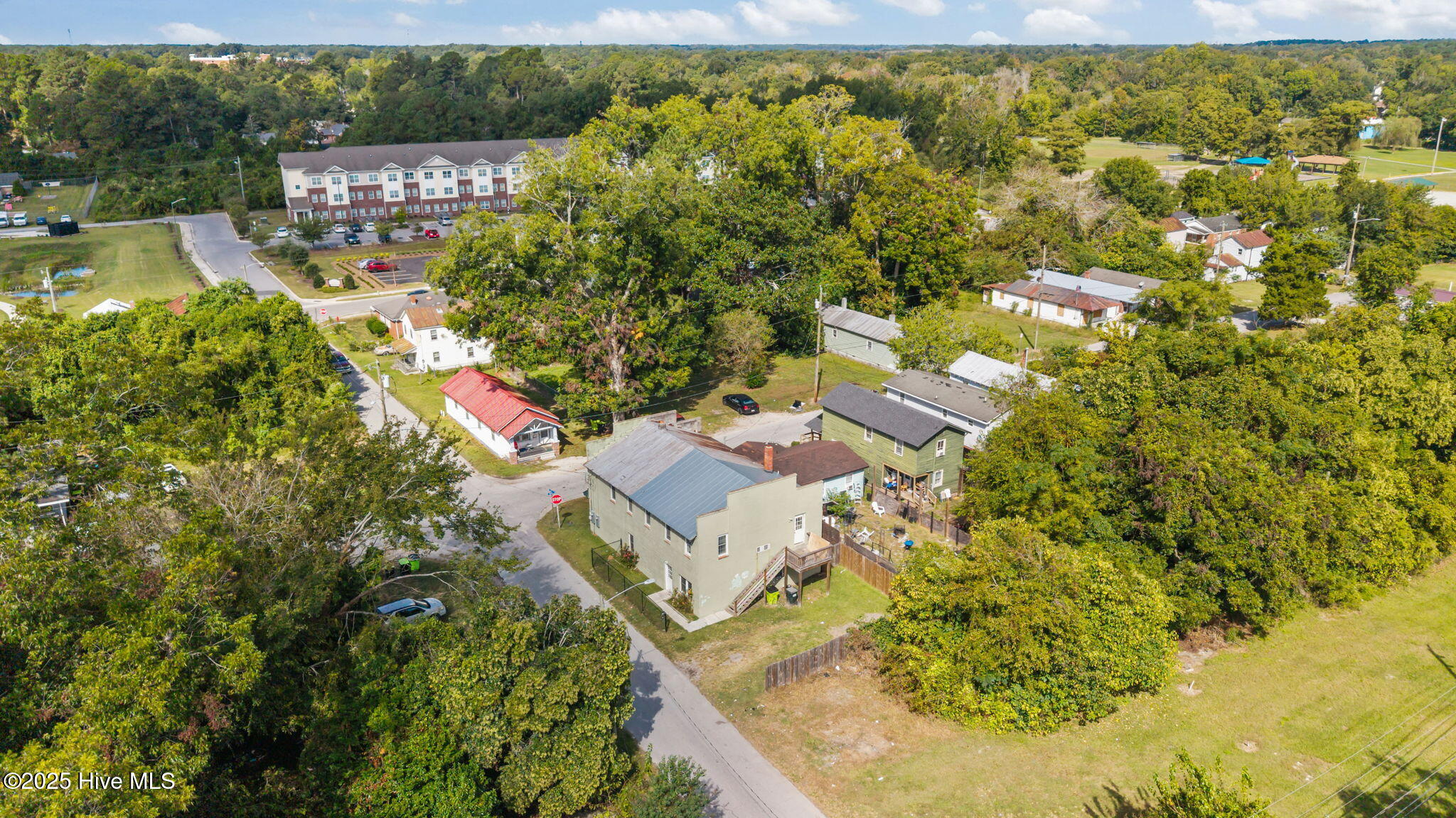 700 2nd Avenue,New Bern