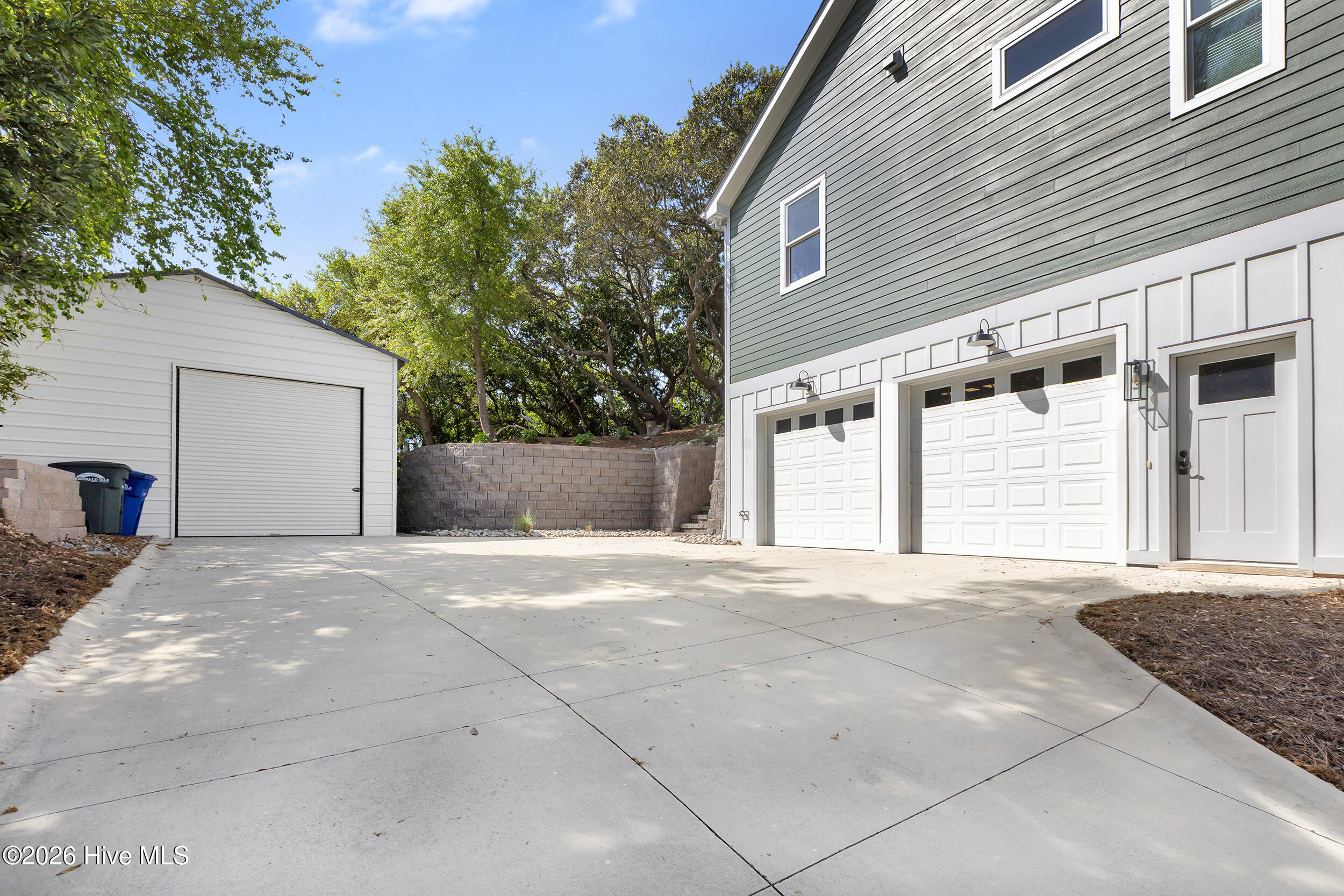 5709 E Landing Court,Emerald Isle
