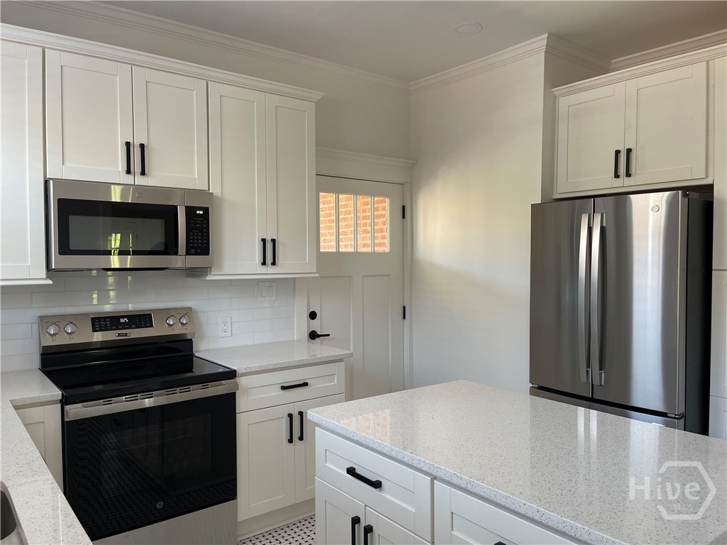 1014 E Anderson Street, Savannah, GA, 31401