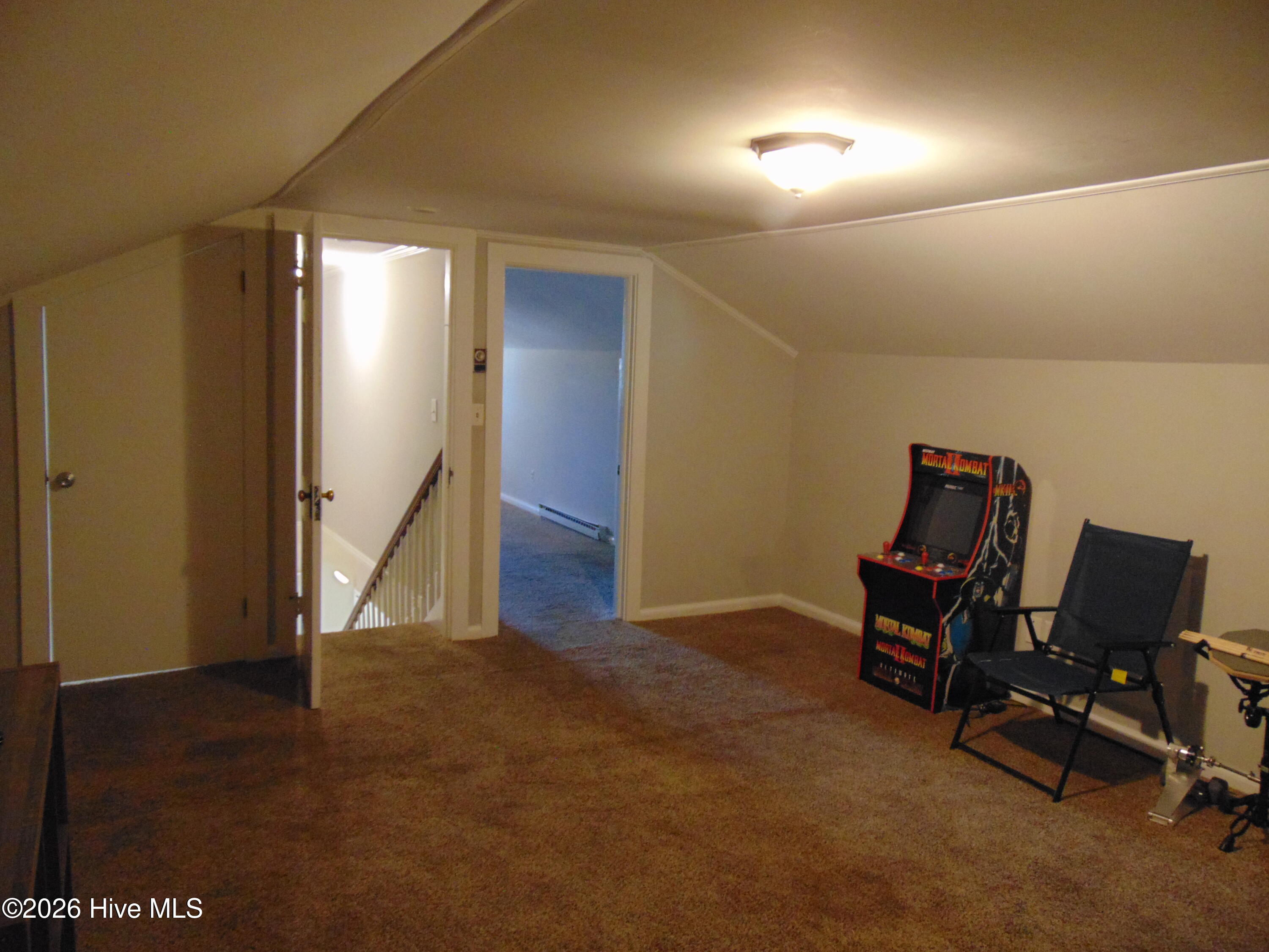 112 E Washington Street, Nashville, NC, 27856