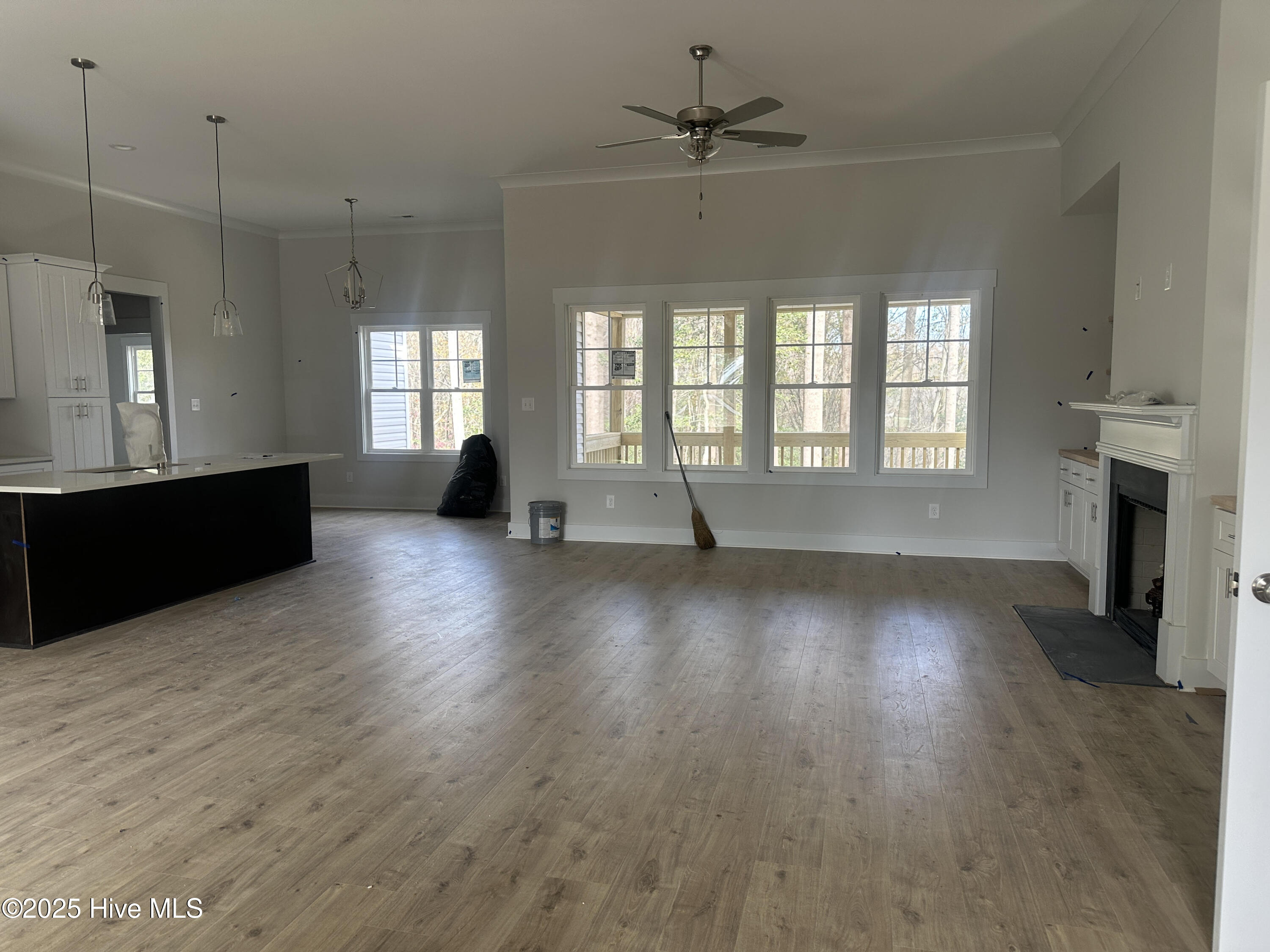 Homes for sale in Pikeville, NC | 307 Coffman Dr #Lot 130, Pikeville, NC 27863 | MLS# 100539888