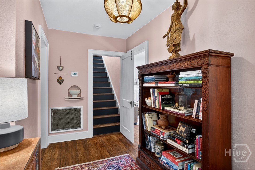 530 E 57th Street, Savannah, GA, 31405