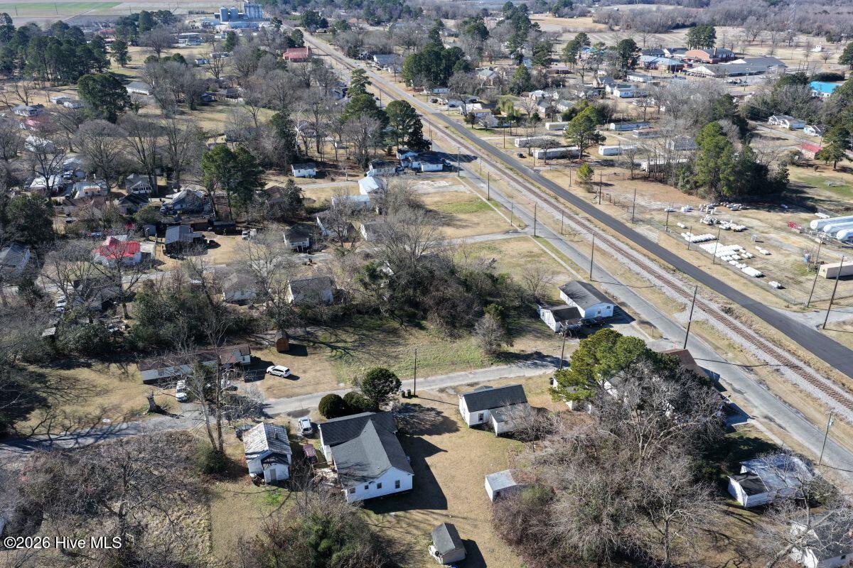 Off Of SE Center Street, Mount Olive, NC, 28365