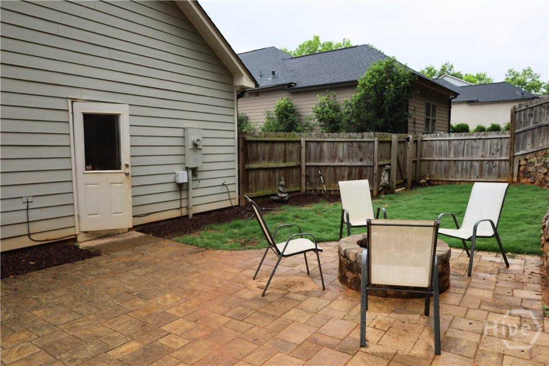 317 Edgewater Drive, Athens, GA 30605 Listing Photo  46