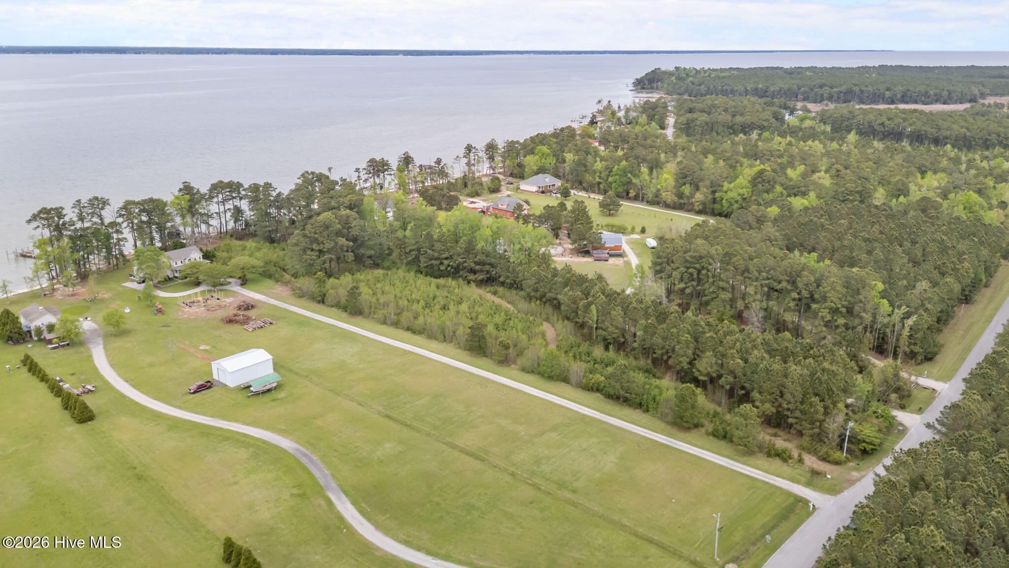 611 Becton Road, Havelock, NC, 28532